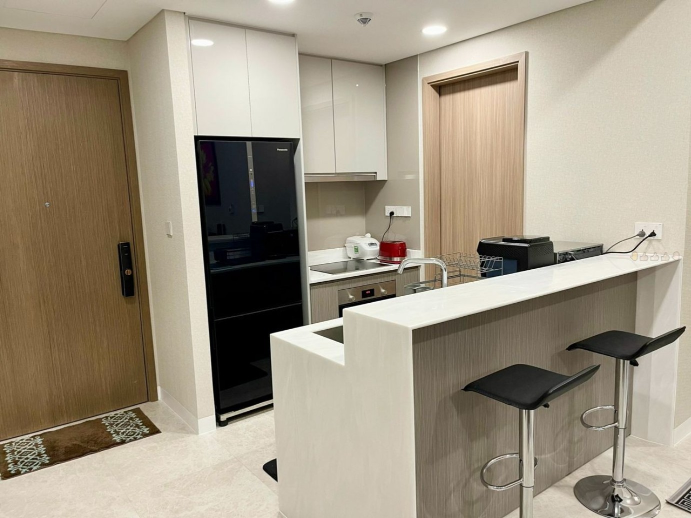 [BÁN] DUY NHẤT CĂN HỘ 2 PHÒNG NGỦ THE RIVER THỦ THIÊM CÓ SỔ HỒNG_thumbnail_4