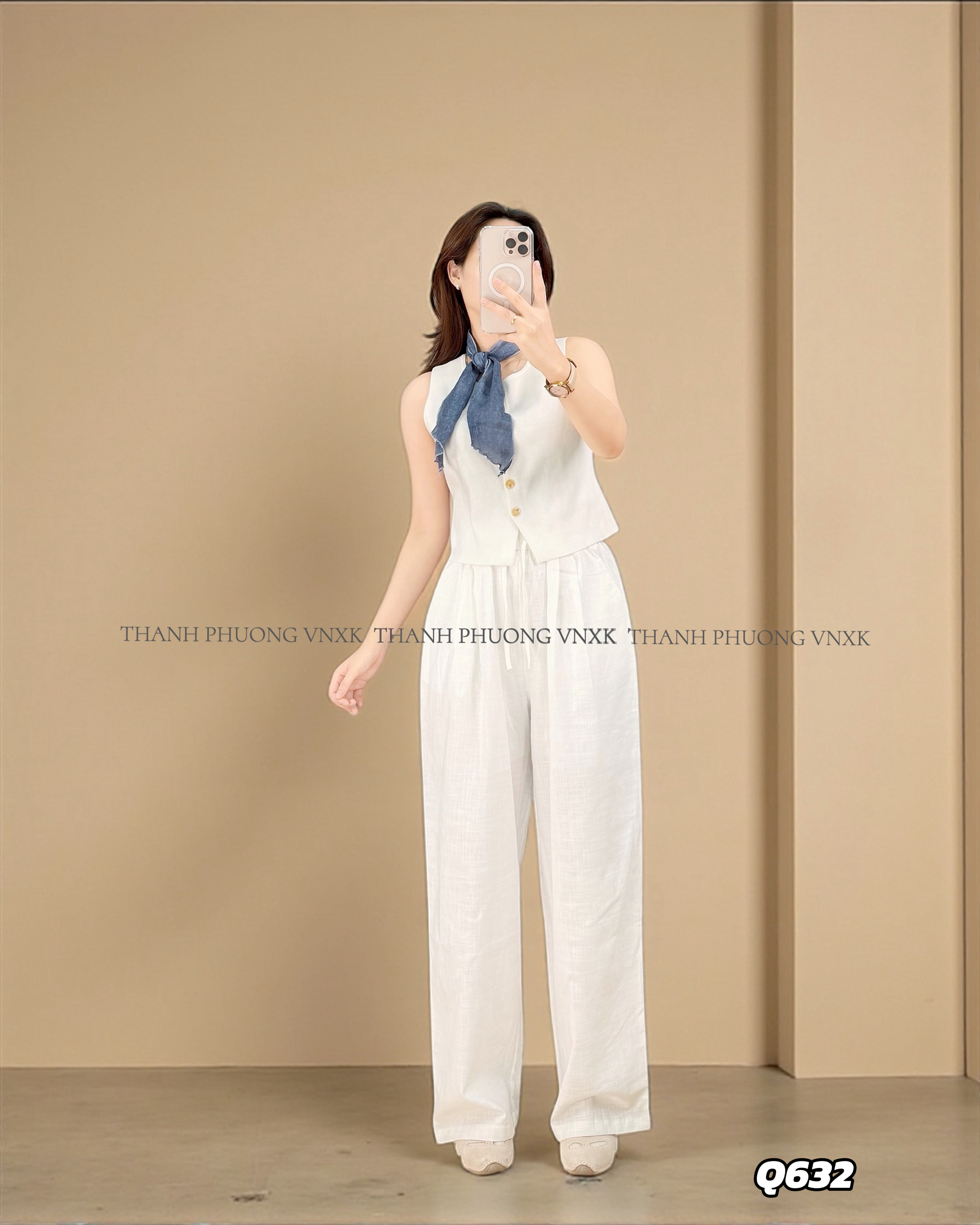 Q632 QUAN NU QCCC (L10-2)