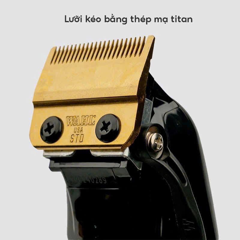 Tông đơ Wahl Magic Black chính hãng_thumbnail_1