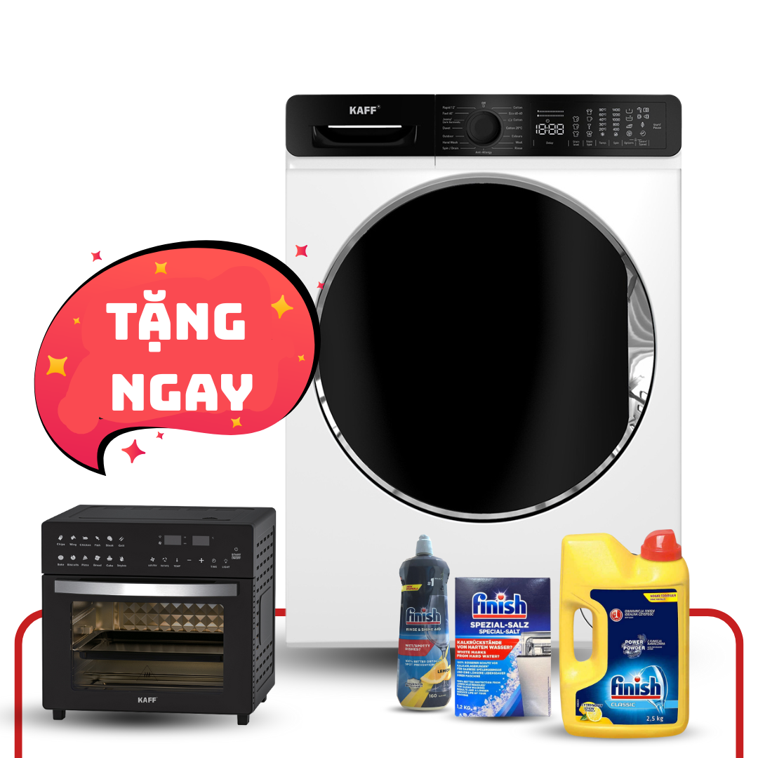 Máy giặt KF - MFC1062T3W