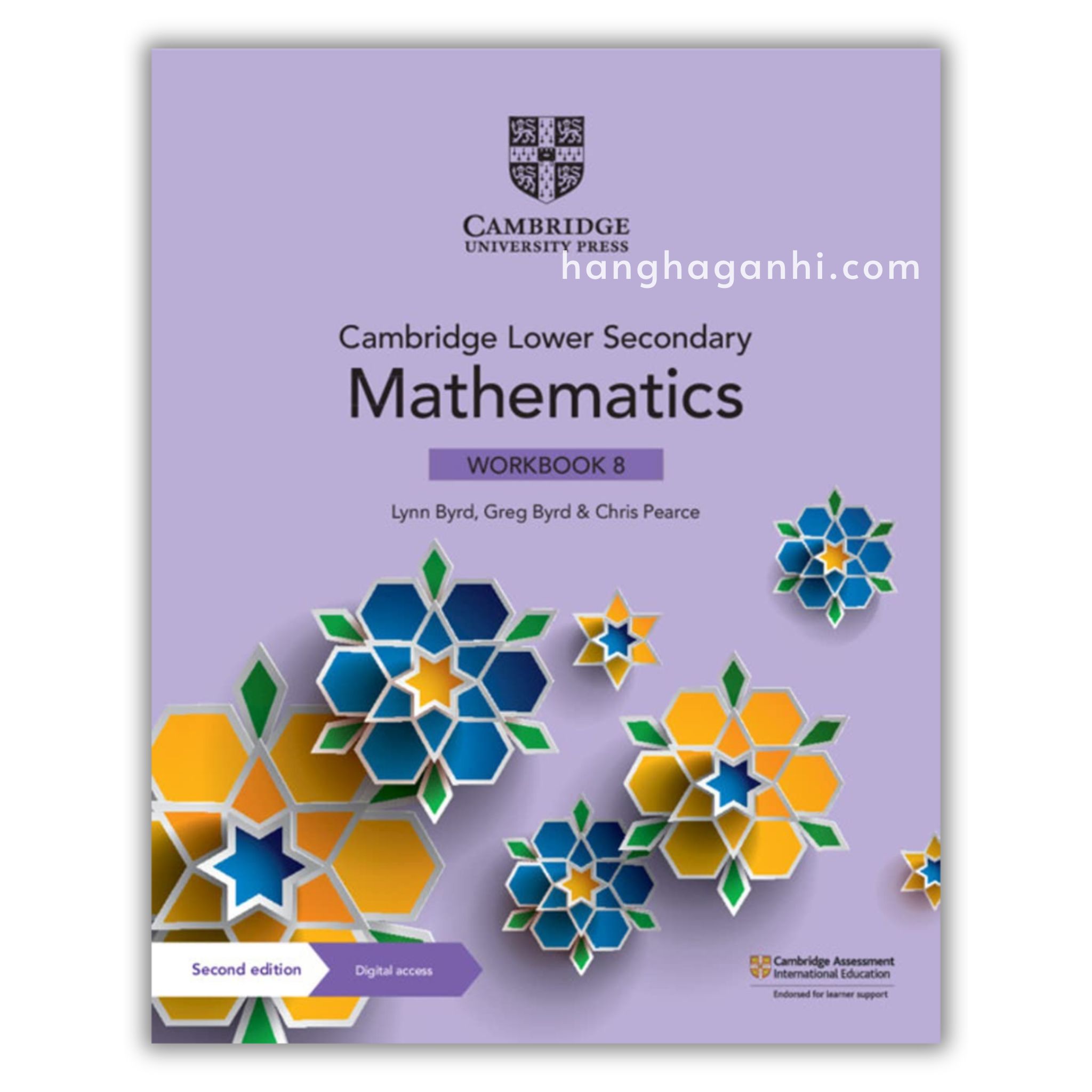 Cambridge Level 8 Primary Mathematics Learner’s Book and Workbook 2nd edition_thumbnail_7