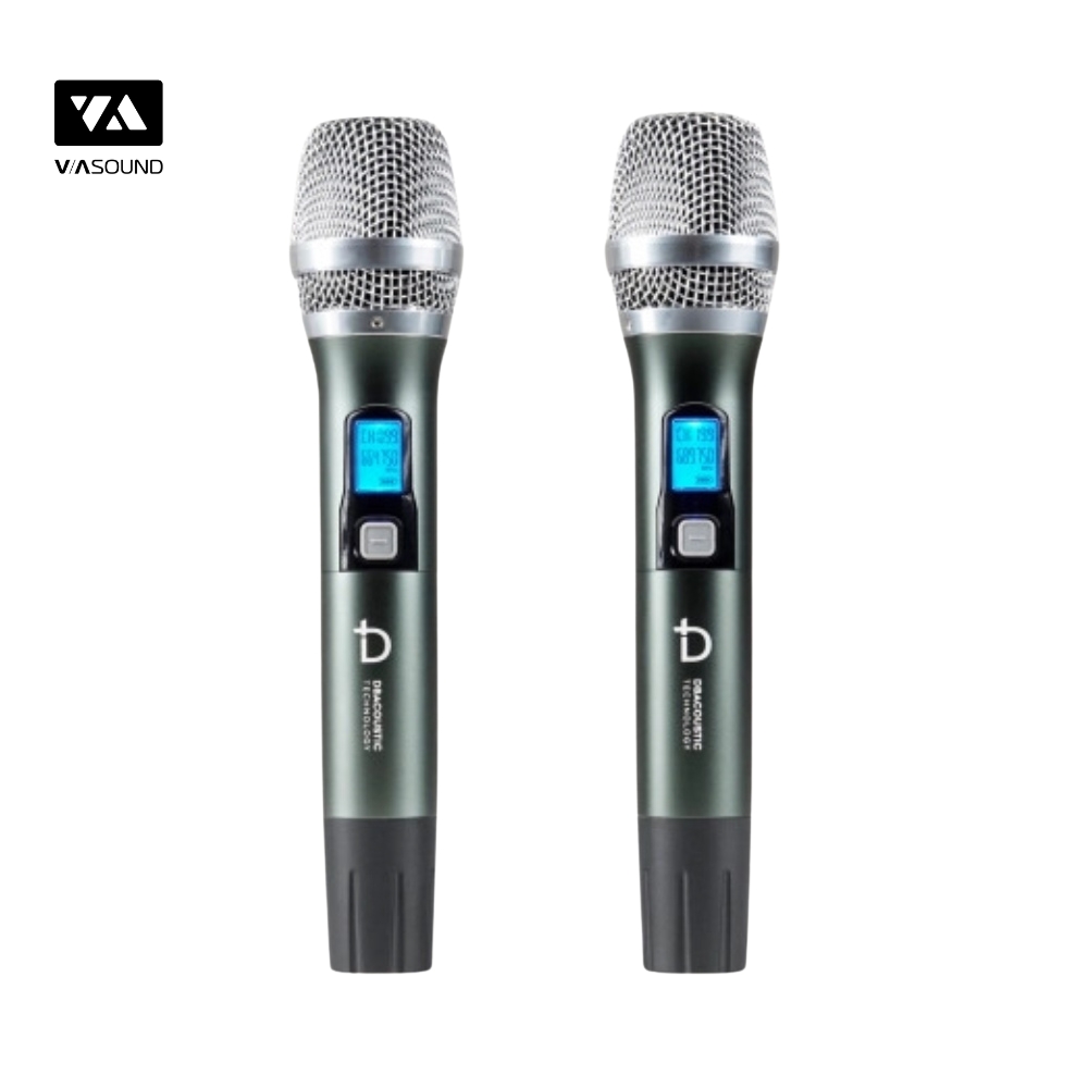 Micro Karaoke DBACOUSTIC K5000S_thumbnail_3