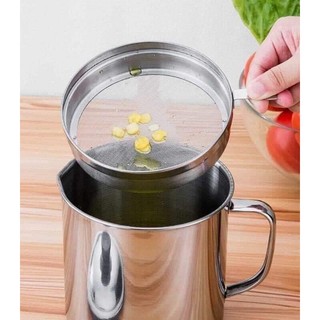 Ca Lọc Dầu Inox 304 Lọc Dầu Mỡ An Toàn Sức Khoẻ_thumbnail_1