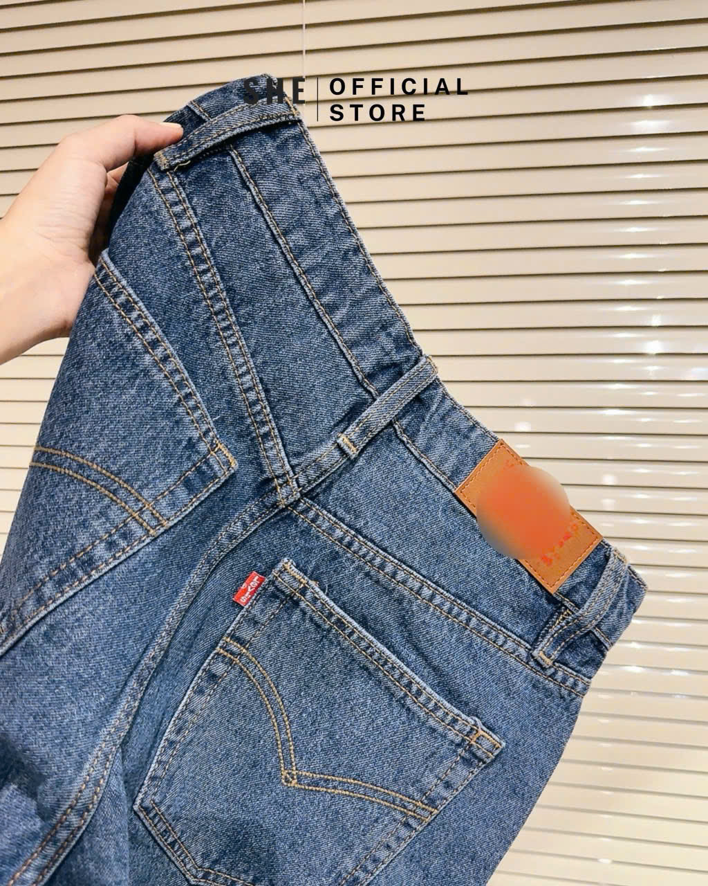 D735 QUẦN SHORT LEVIS_thumbnail_2