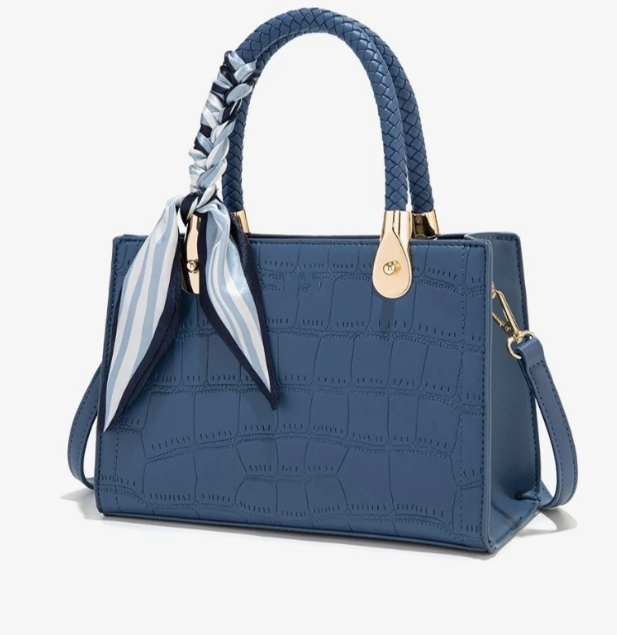 Túi xách nữ đeo chéo 2 quai cầm tay da mềm_thumbnail_1