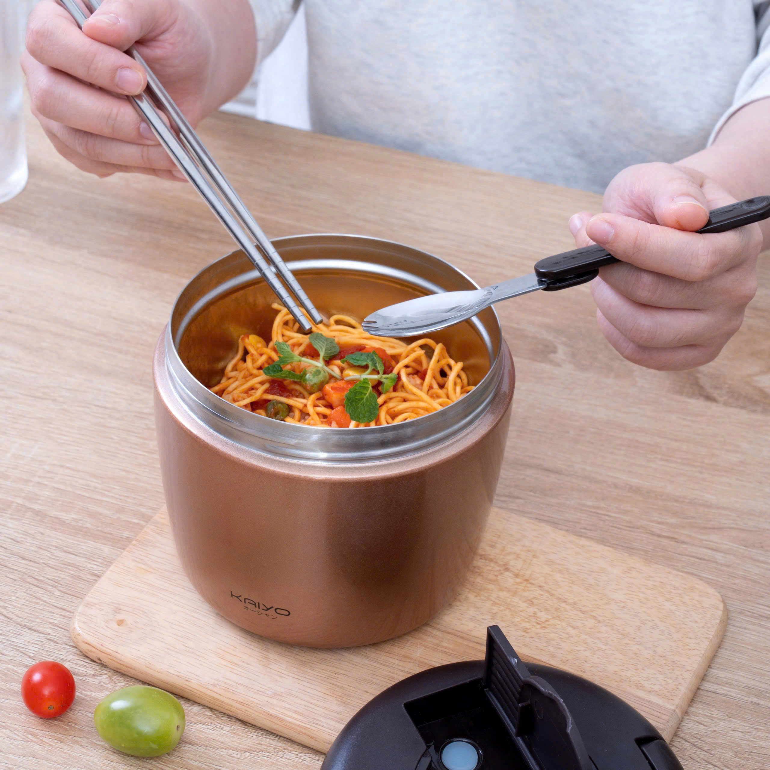 Cặp Lồng Giữ Nhiệt Kaiyo 1000ml_thumbnail_9