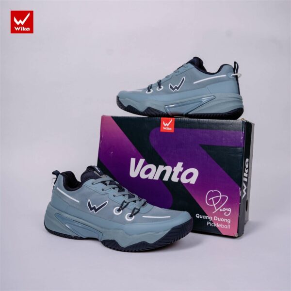 Giày Wika Vanta