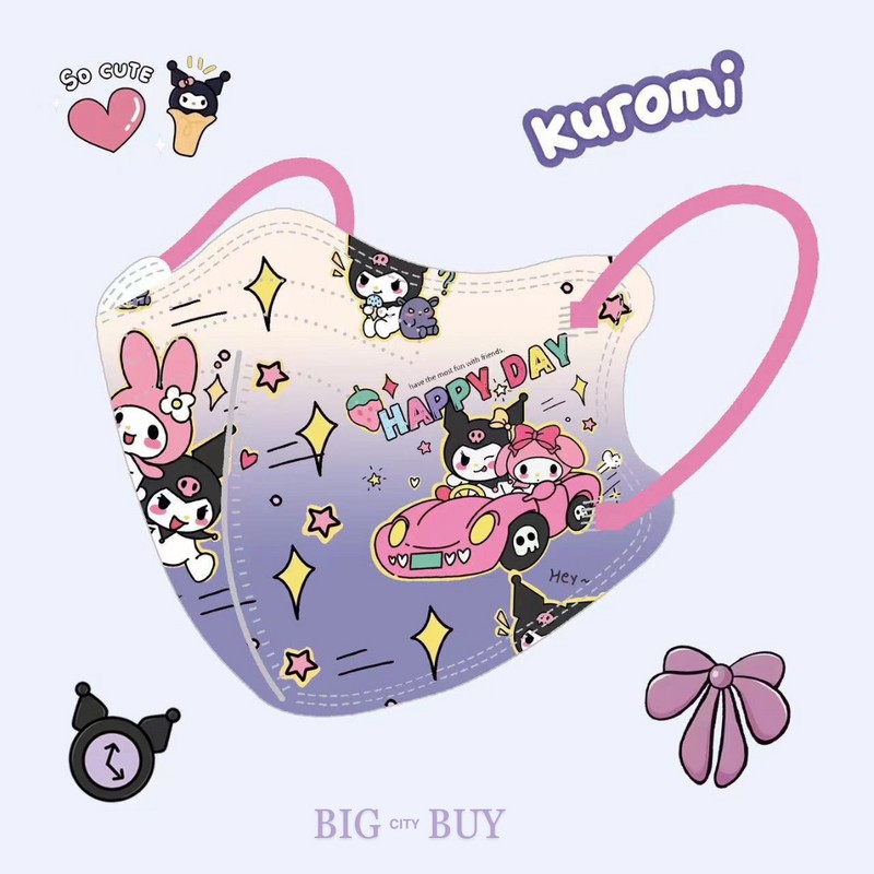 Khẩu Trang Kuromi_thumbnail_2