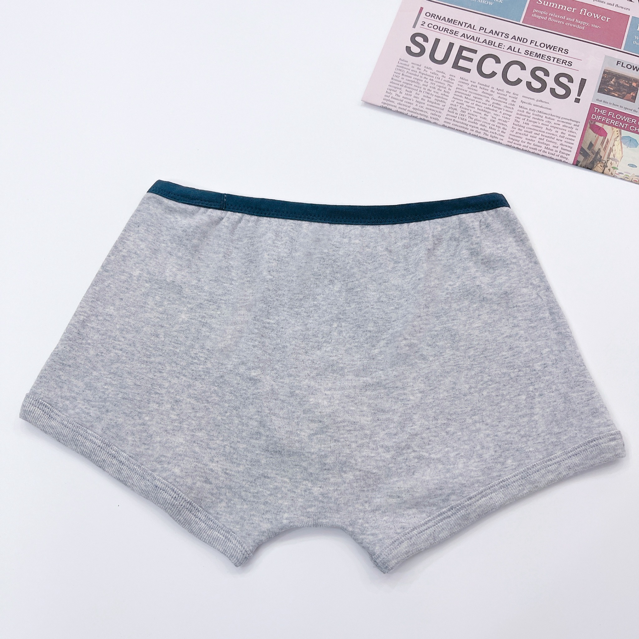 QUẦN LÓT ĐÙI BÉ TRAI NARSIS KF1010 NARSIS CHẤT LIỆU THOÁNG MÁT, DỄ CHỊU, THOẢI MÁI CẢ NGÀY, DỄ VẬ..._thumbnail_0