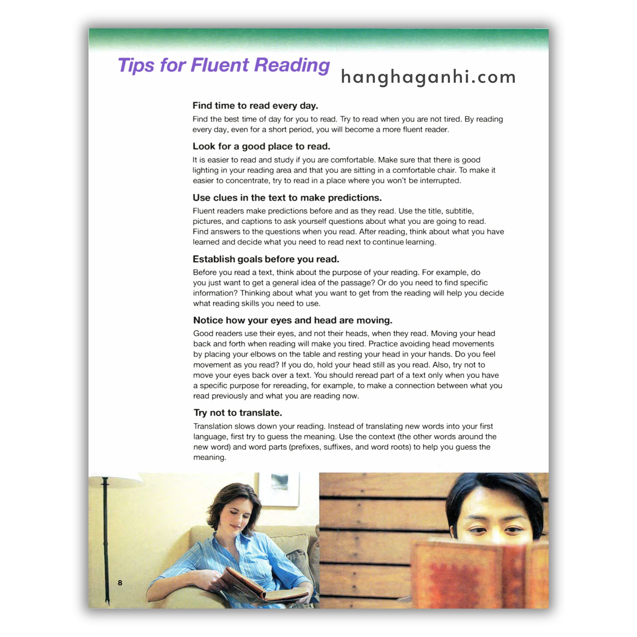 [Sách] Active Skills For Reading 3 (Third Edition)_thumbnail_5