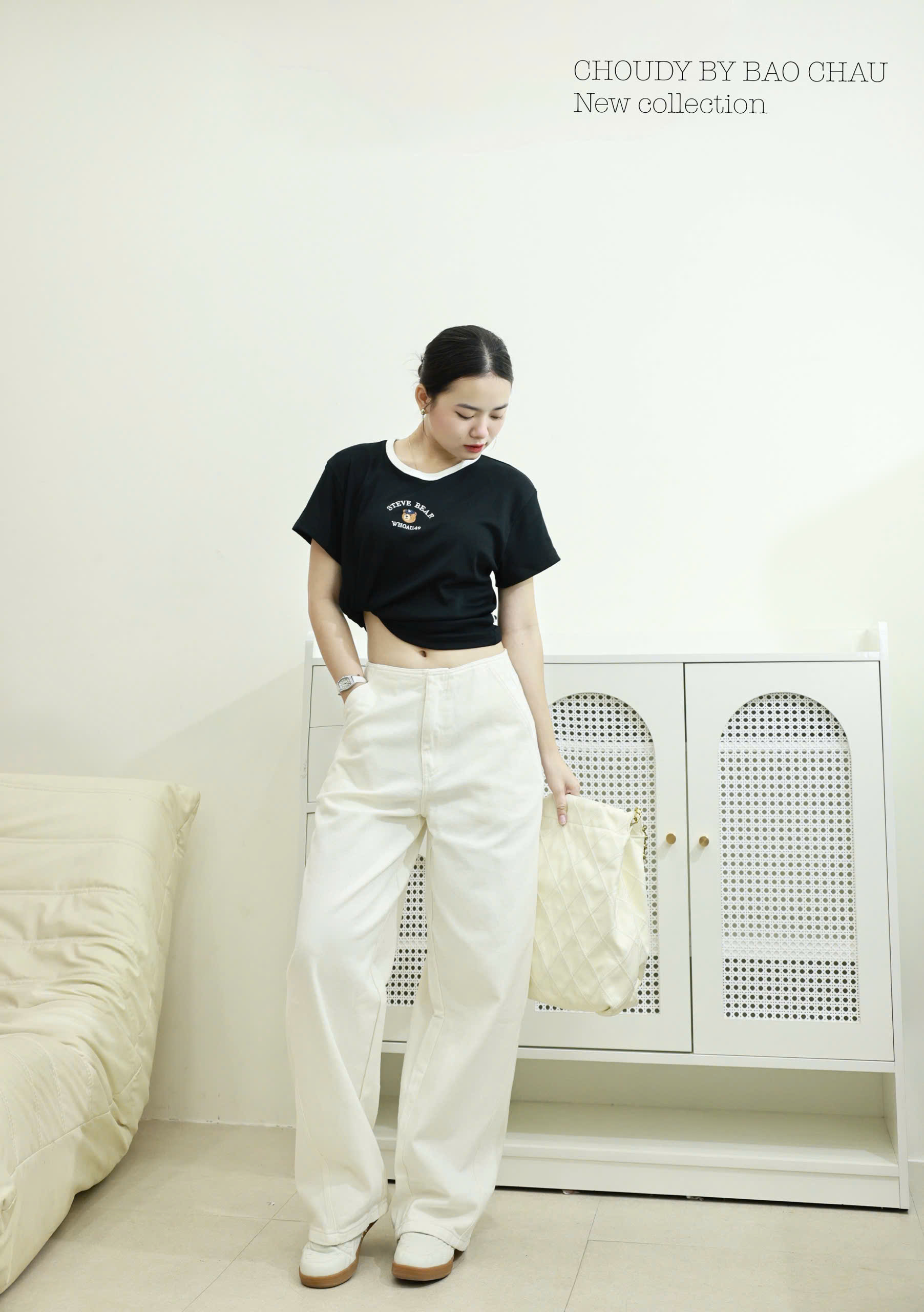 SALE U641 QUẦN JEAN SUÔNG TRẮNG_thumbnail_9