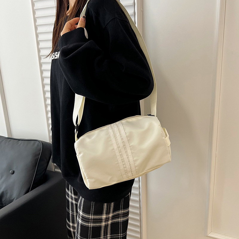 ⚜️[HÀNG CAO CẤP] - Túi Trống Mini Cầm Tay Kèm Dây Đeo - Túi Đeo Chéo Nam Nữ Cao Cấp (TT-NY-03)_thumbnail_13