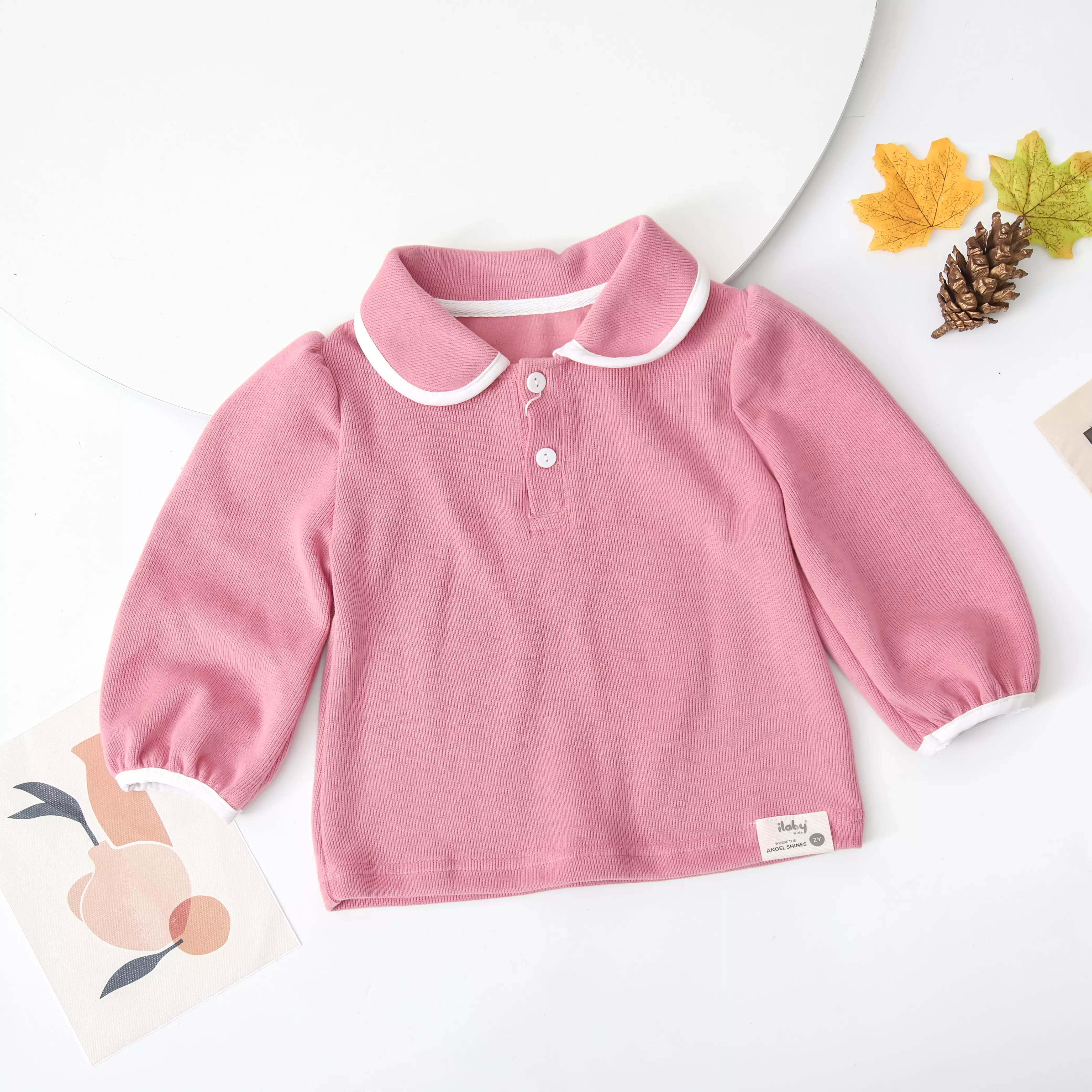 Áo kiểu phối viền nổi_thumbnail_8