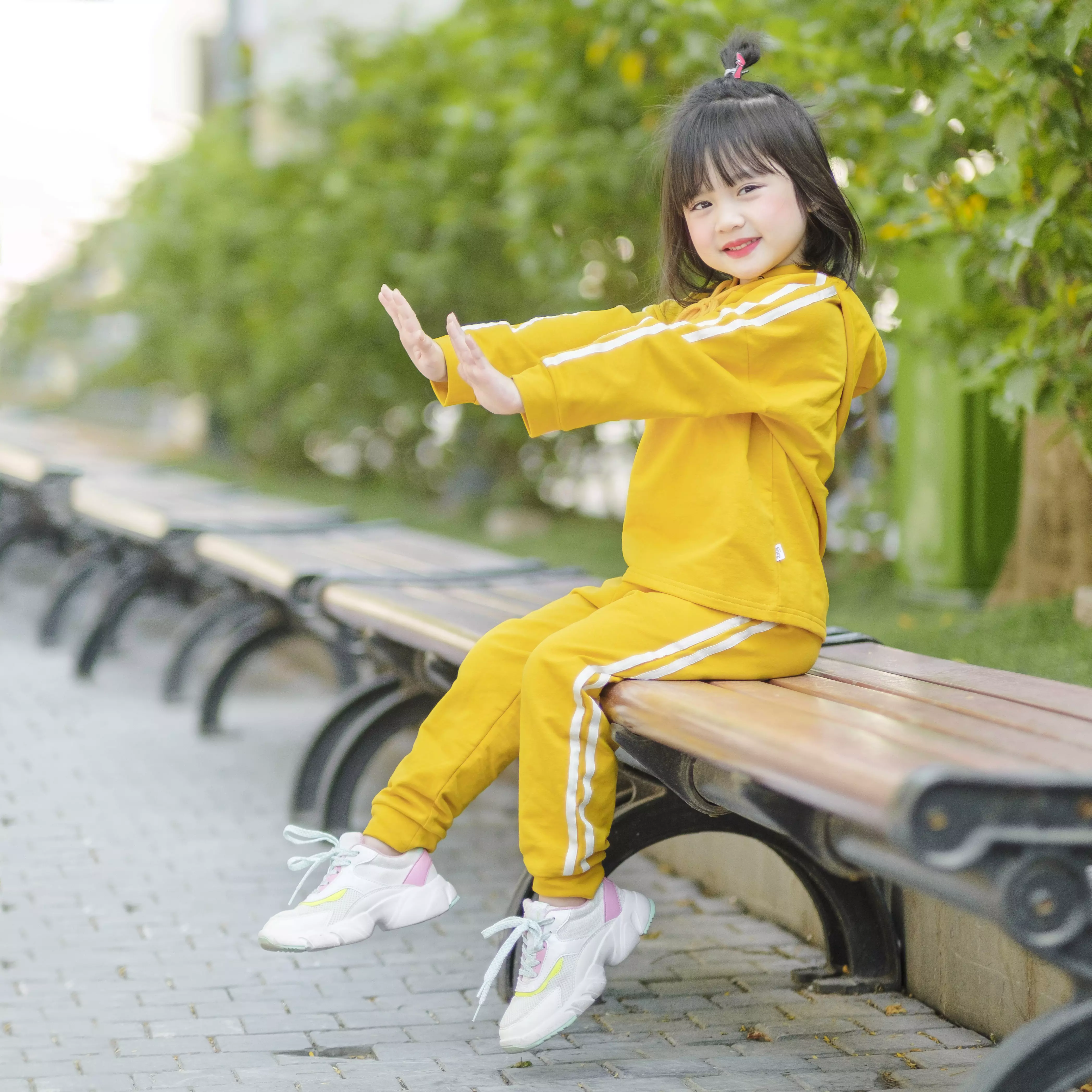 Bộ nỉ phối viền sọc_thumbnail_0