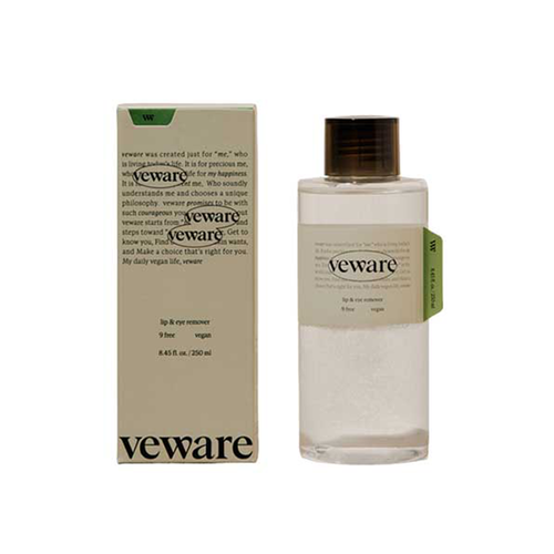Etude Veware Vegan Lip & Eye Remover 250 ml_thumbnail_0