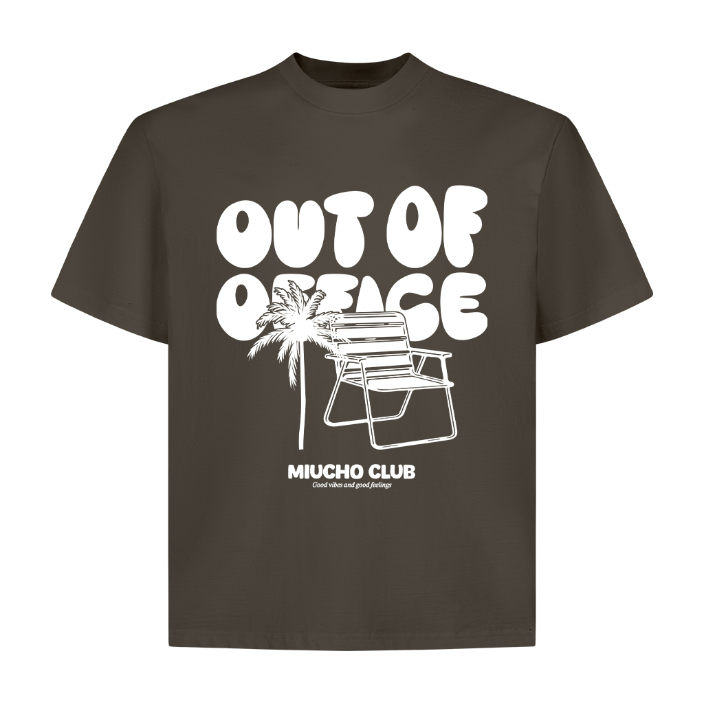 Áo phông local brand form boxy 2143 Miucho Club vải cotton 2c 250gsm cổ tròn in mix_thumbnail_7