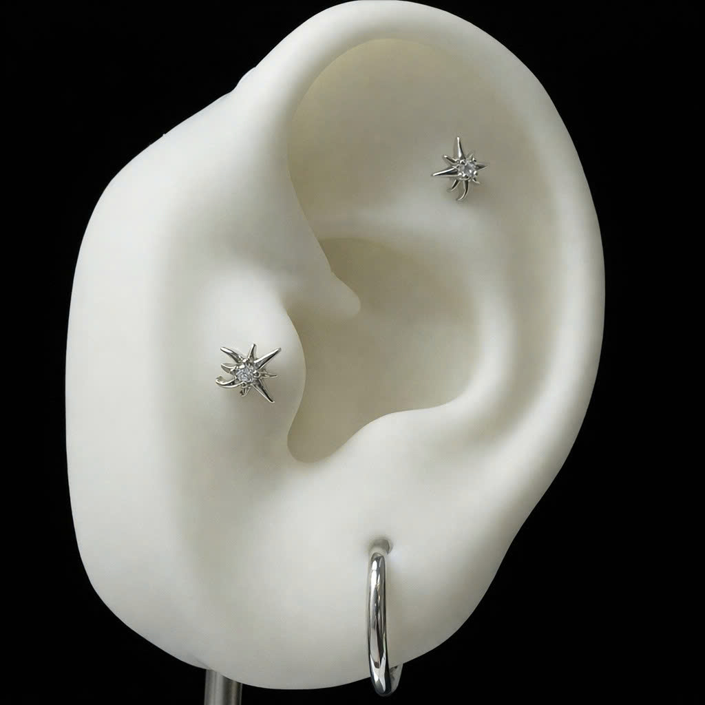 Khuyên vòng bạc xi kim size 10_thumbnail_1