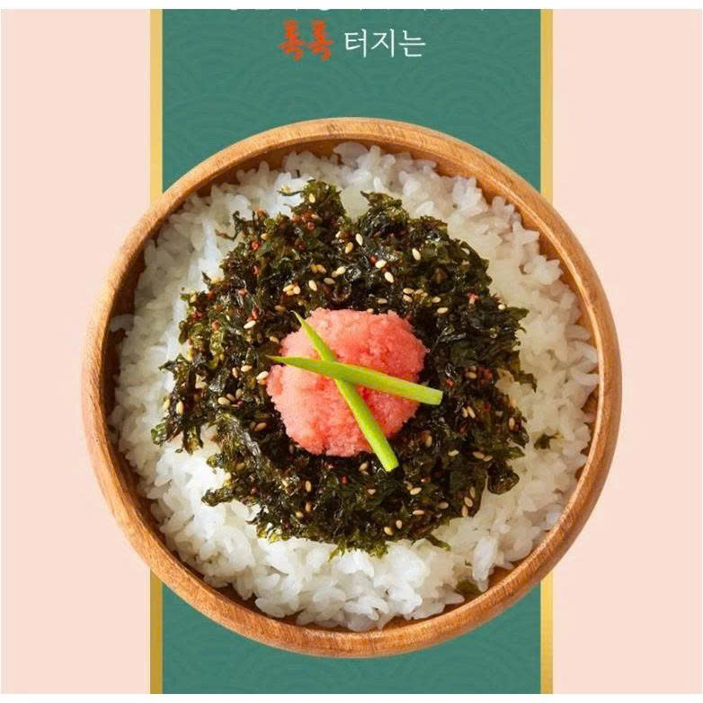 Rong biển trứng cá tuyết Sung Gyung 300g TP02010_thumbnail_4