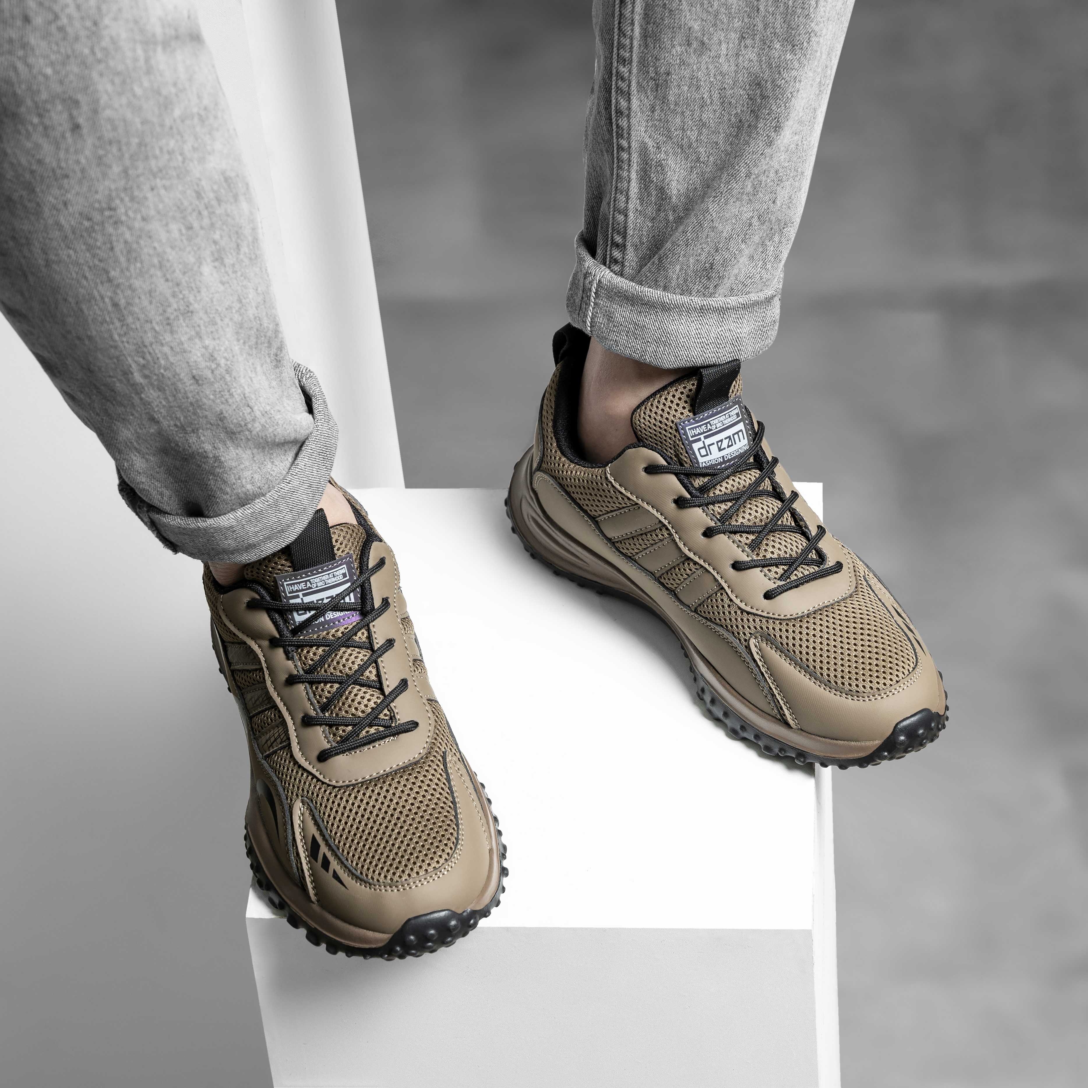 Sneaker Siêu nhẹ CS140 (+1 size)_thumbnail_9