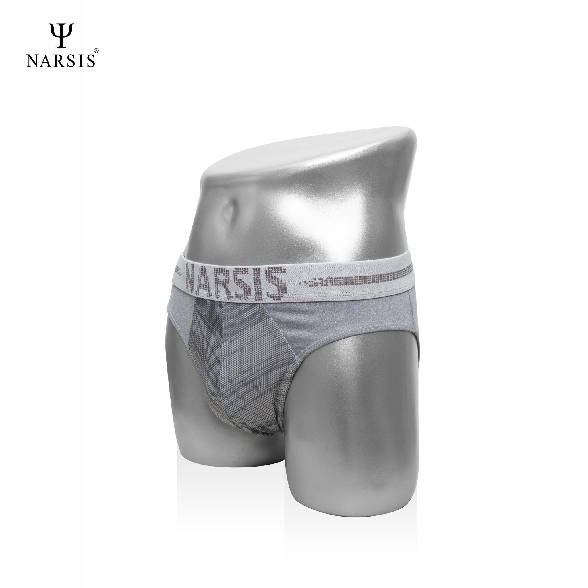 QUẦN LÓT NAM - C7009 NARSIS CHẤT LIỆU THOÁNG MÁT, DỄ CHỊU, THOẢI MÁI CẢ NGÀY, DỄ VẬN ĐỘNG