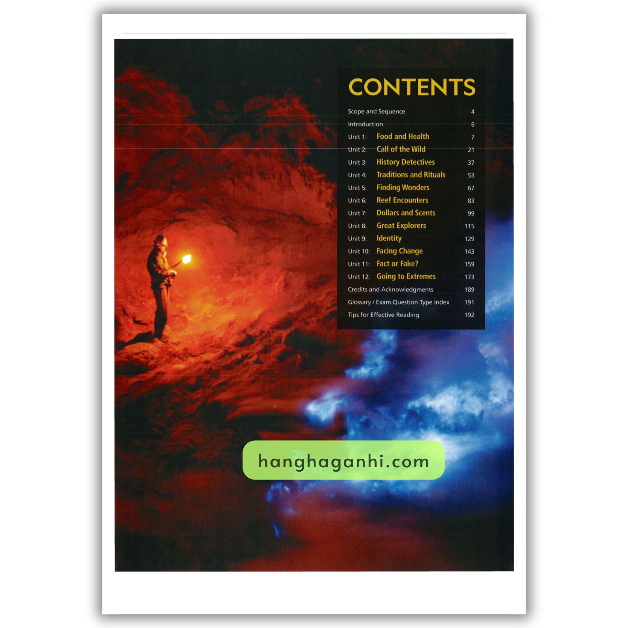 Reading Explorer 2 Student’s Book 3rd Edition_thumbnail_1