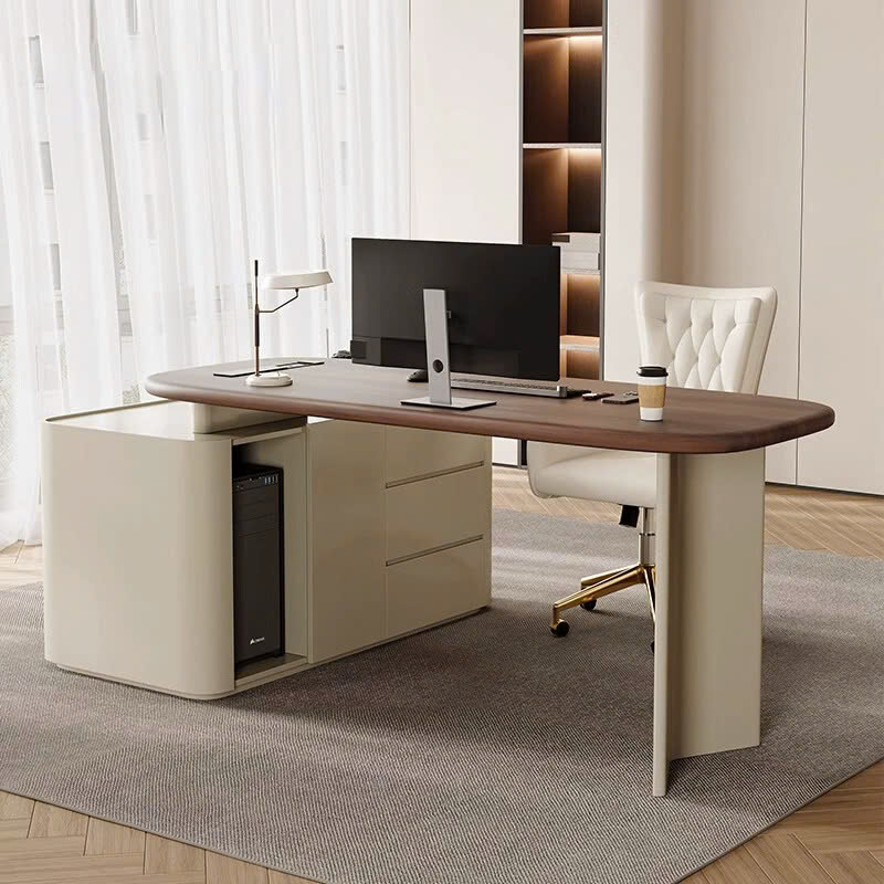 Bộ bàn làm việc Colif Prime Series 1