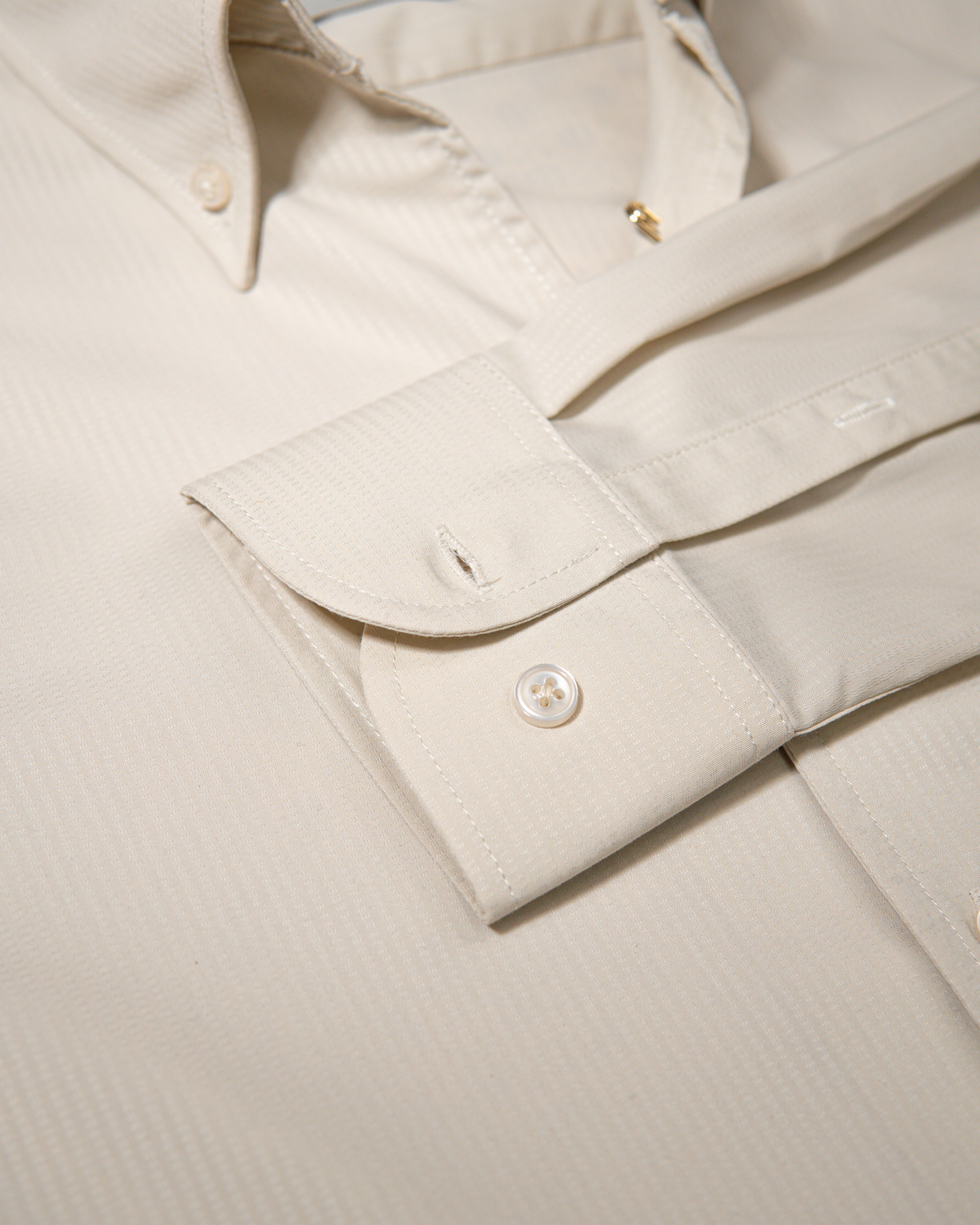 Sơ Mi Button Down Sọc Tiger Pin_thumbnail_40