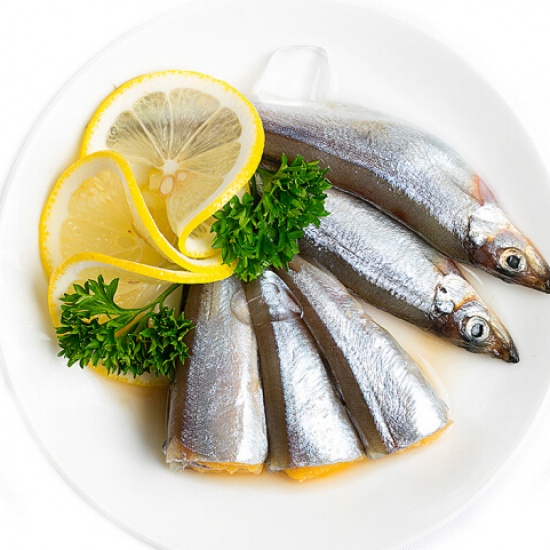 Cá trứng Nauy Thơm ngon, Béo ngậy [Giao hàng hỏa tốc Huế]_thumbnail_3