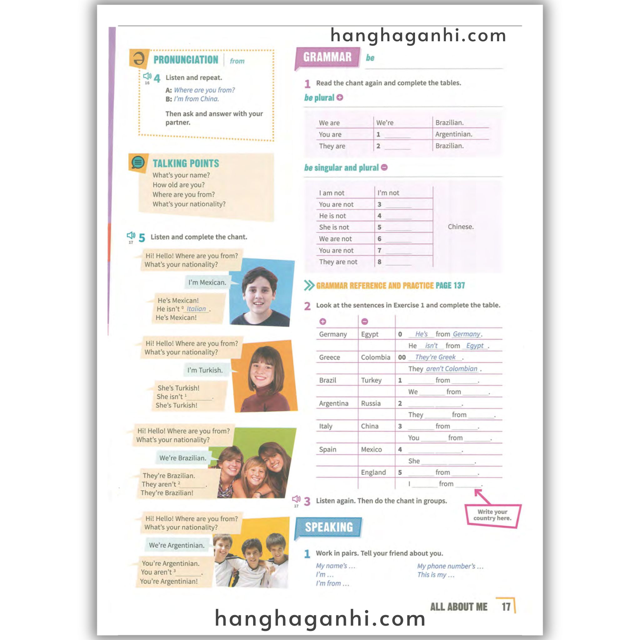 Cambridge PREPARE Level 1 ( Student’s Book- Workbook) Bản 2nd edition_thumbnail_6