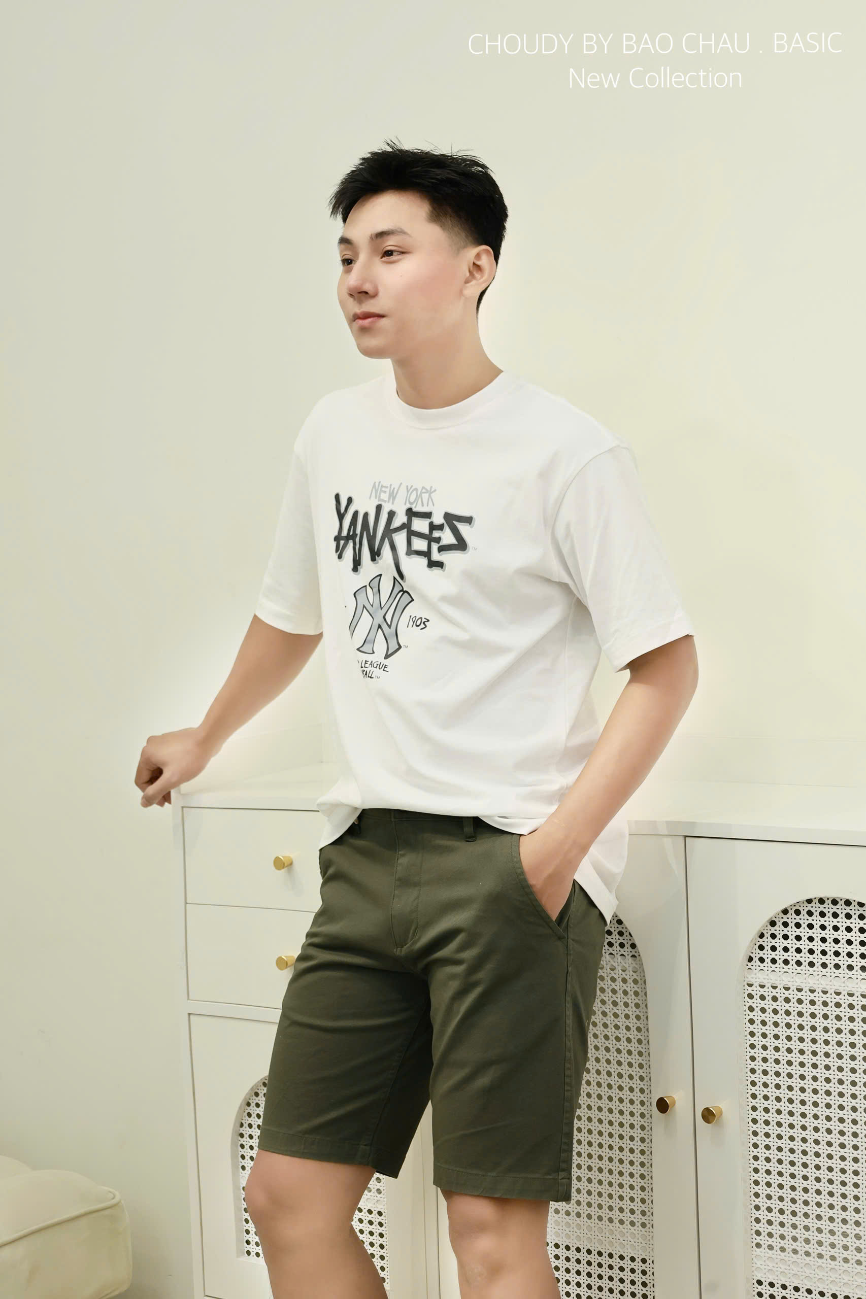 SALE Q142 QUẦN SHORT KAKI NAM 5 MÀU_thumbnail_4