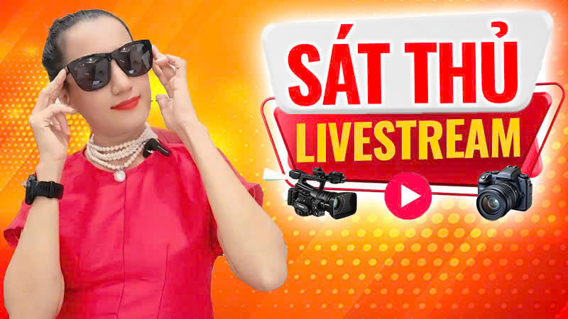 Sát thủ LiveStream