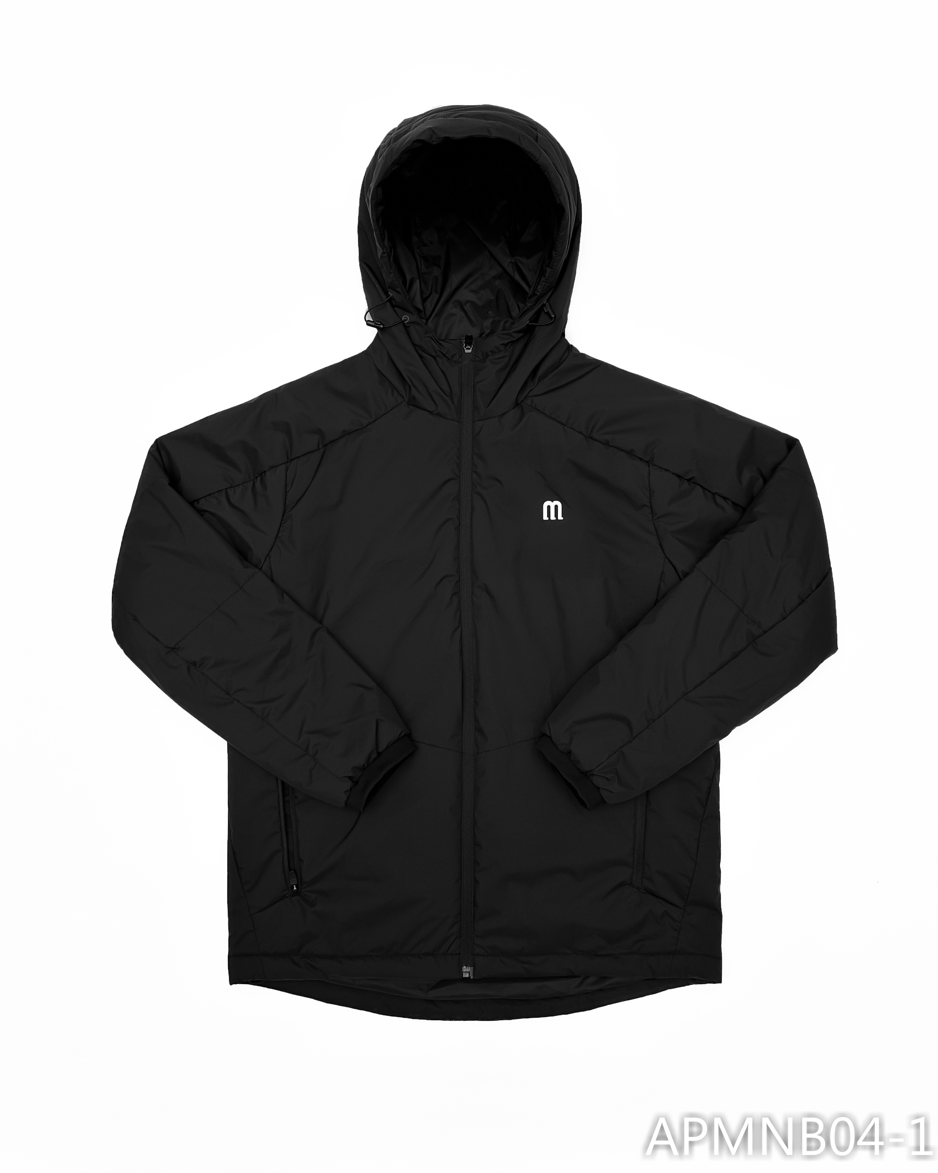 Áo phao thể thao nam WarmFit Manesti_thumbnail_10