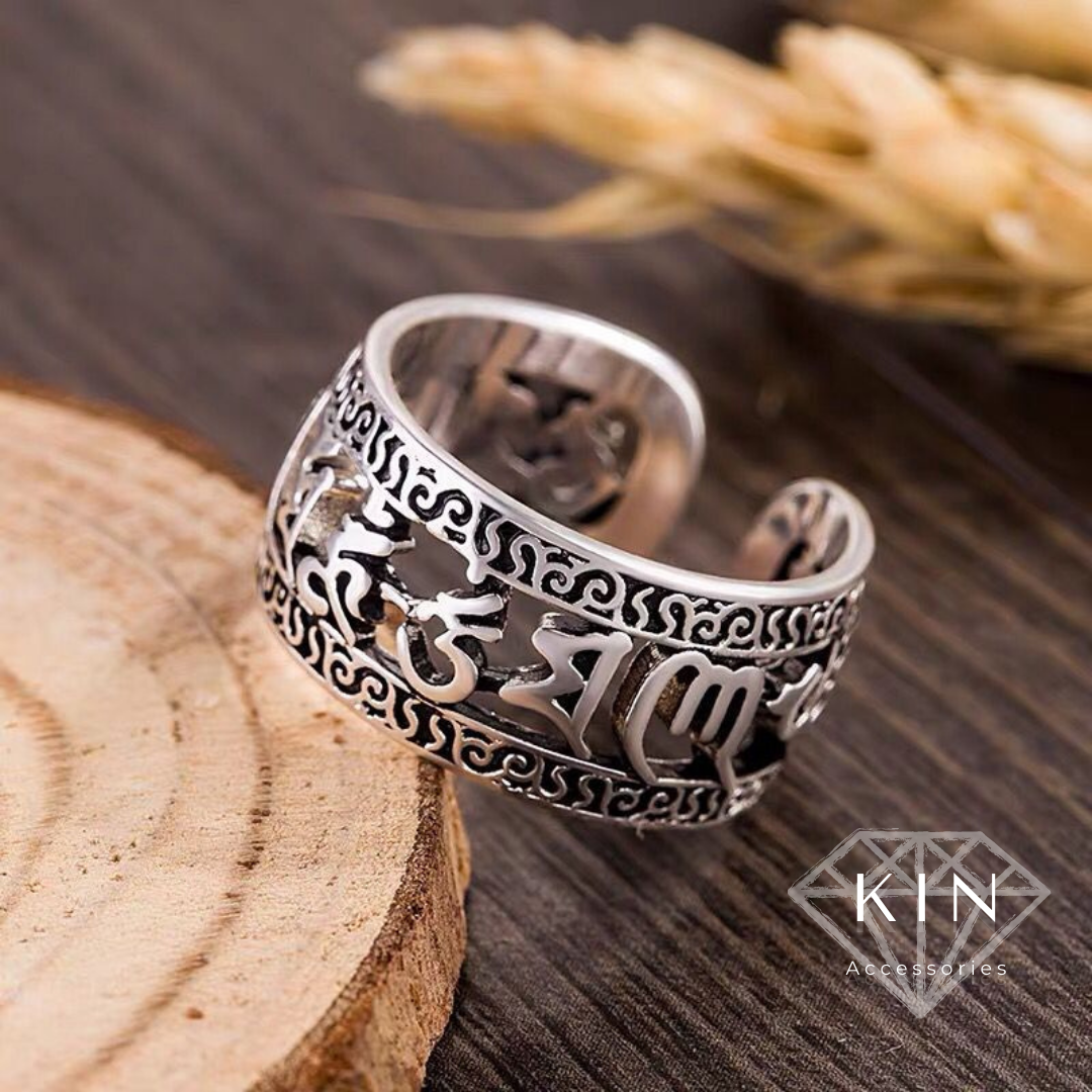 Nhẫn Khắc 6 chữ Phạn_thumbnail_6