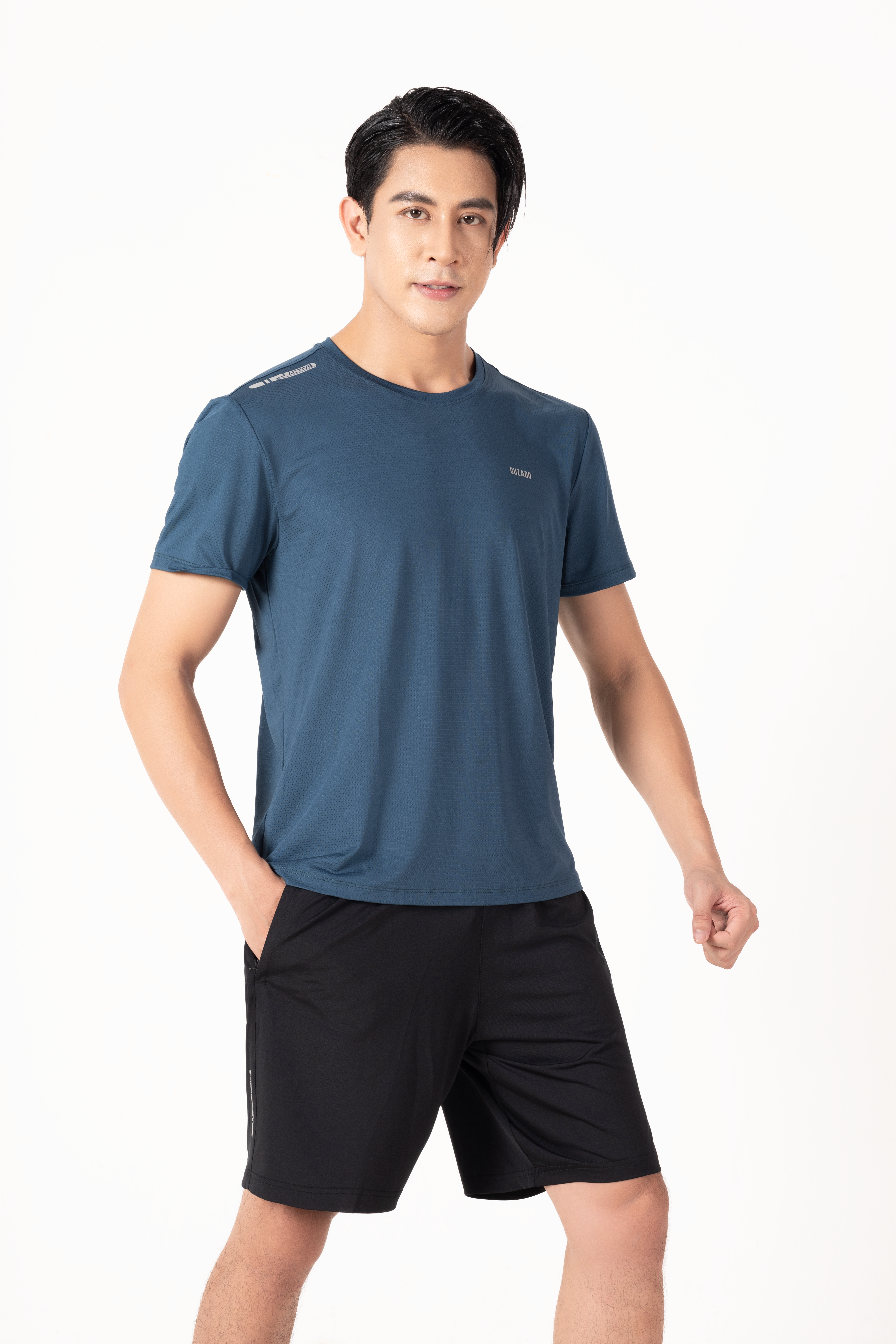 Bộ Thể Thao Nam Guzado Chất Liệu Coolmax BCT04_thumbnail_42