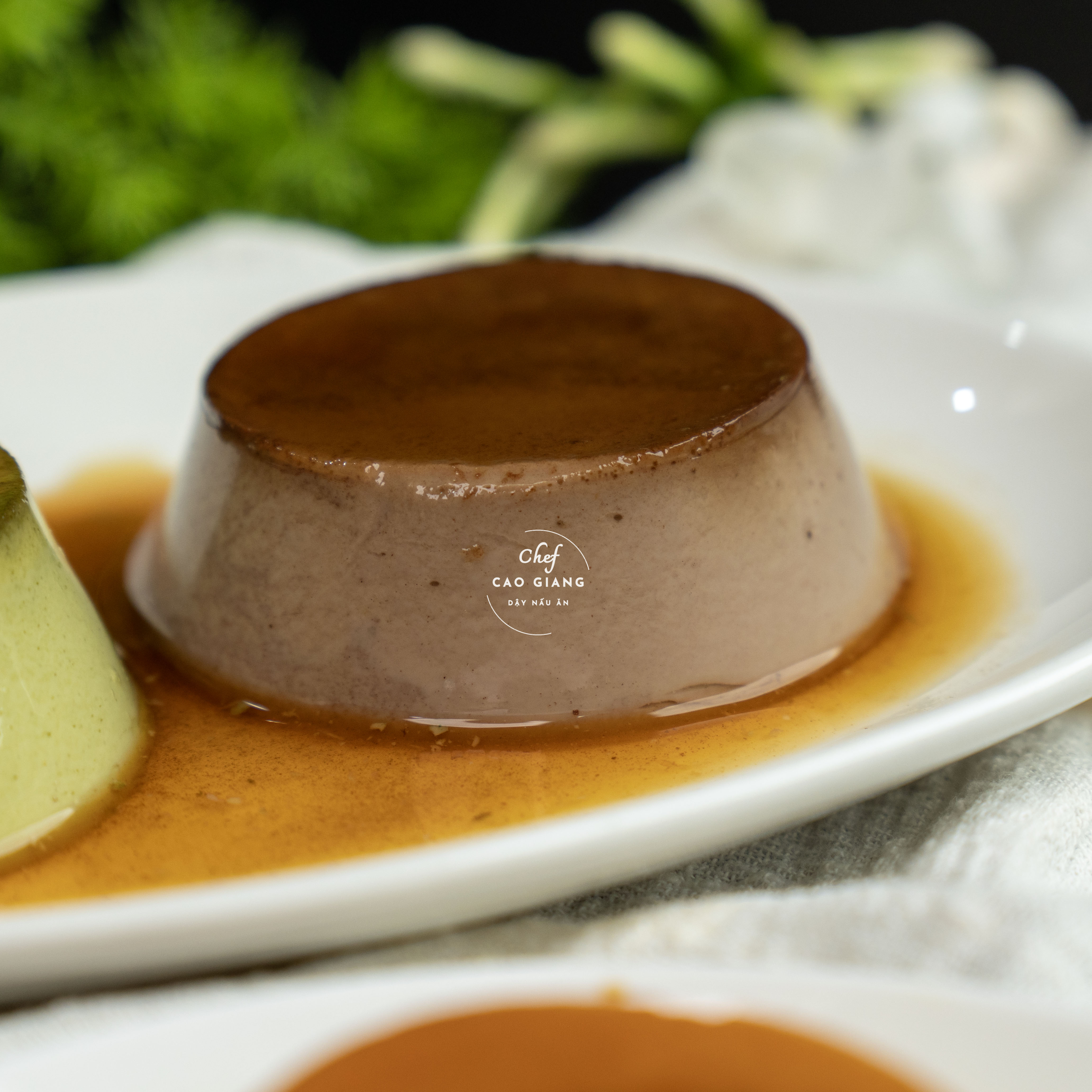 Lớp Bánh Flan (Caramel) Đặc Biệt_thumbnail_16