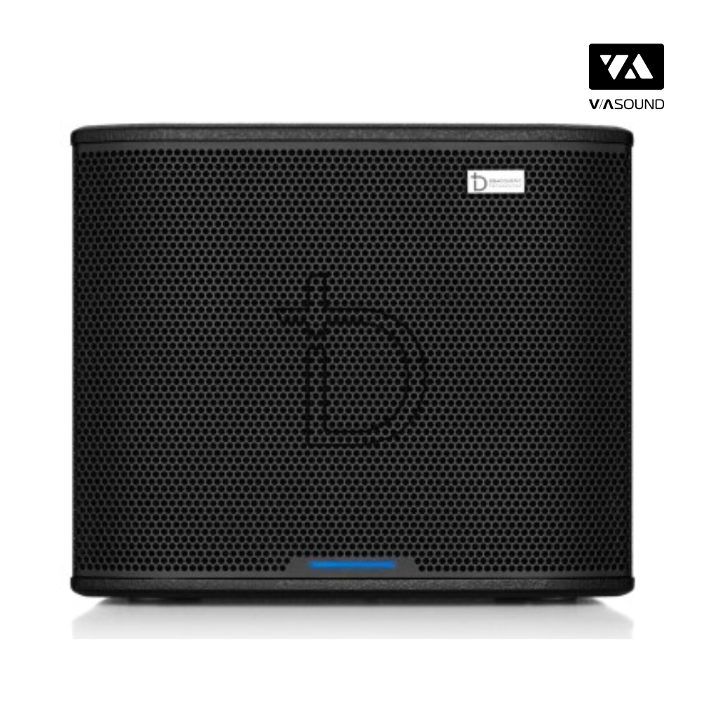 Loa DBACOUSTIC LX-S32SA G2_thumbnail_0