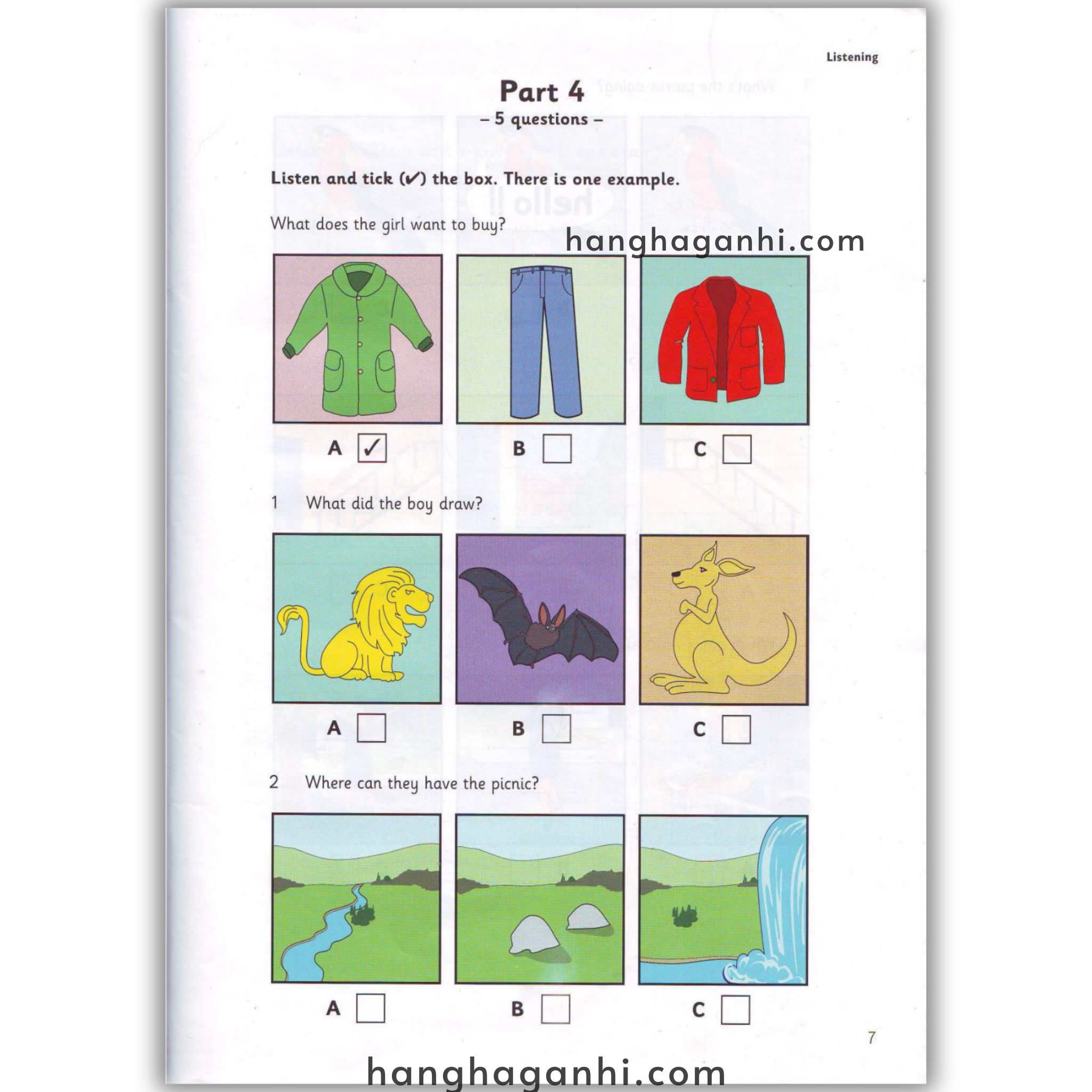 Sách Cambridge Young Learner English Test Movers 5_thumbnail_3