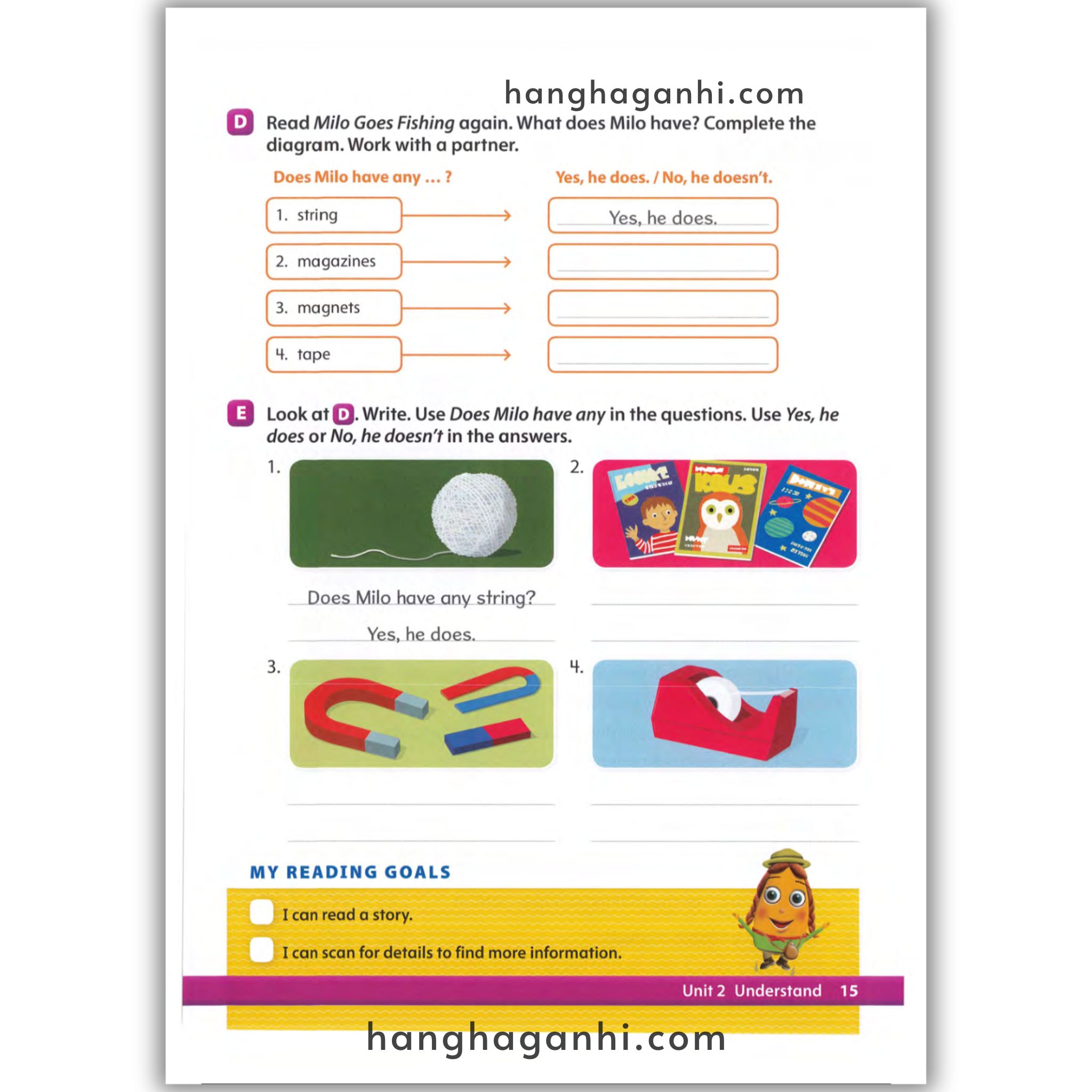 Oxford Skills World Level 3: Reading With Writing_thumbnail_9