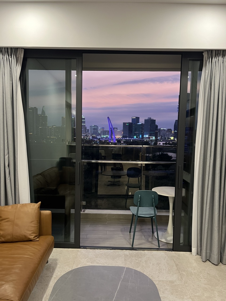 GẤP! CHO THUÊ 2PN THE RIVER THỦ THIÊM - VIEW Q1_thumbnail_2