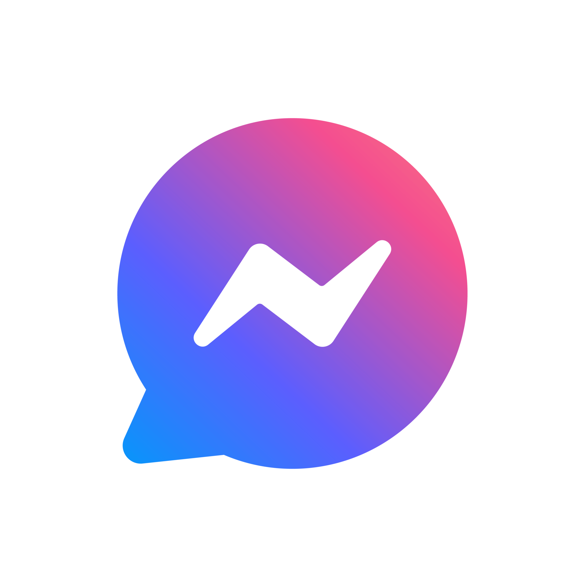 messenger-logo-icon-free-png