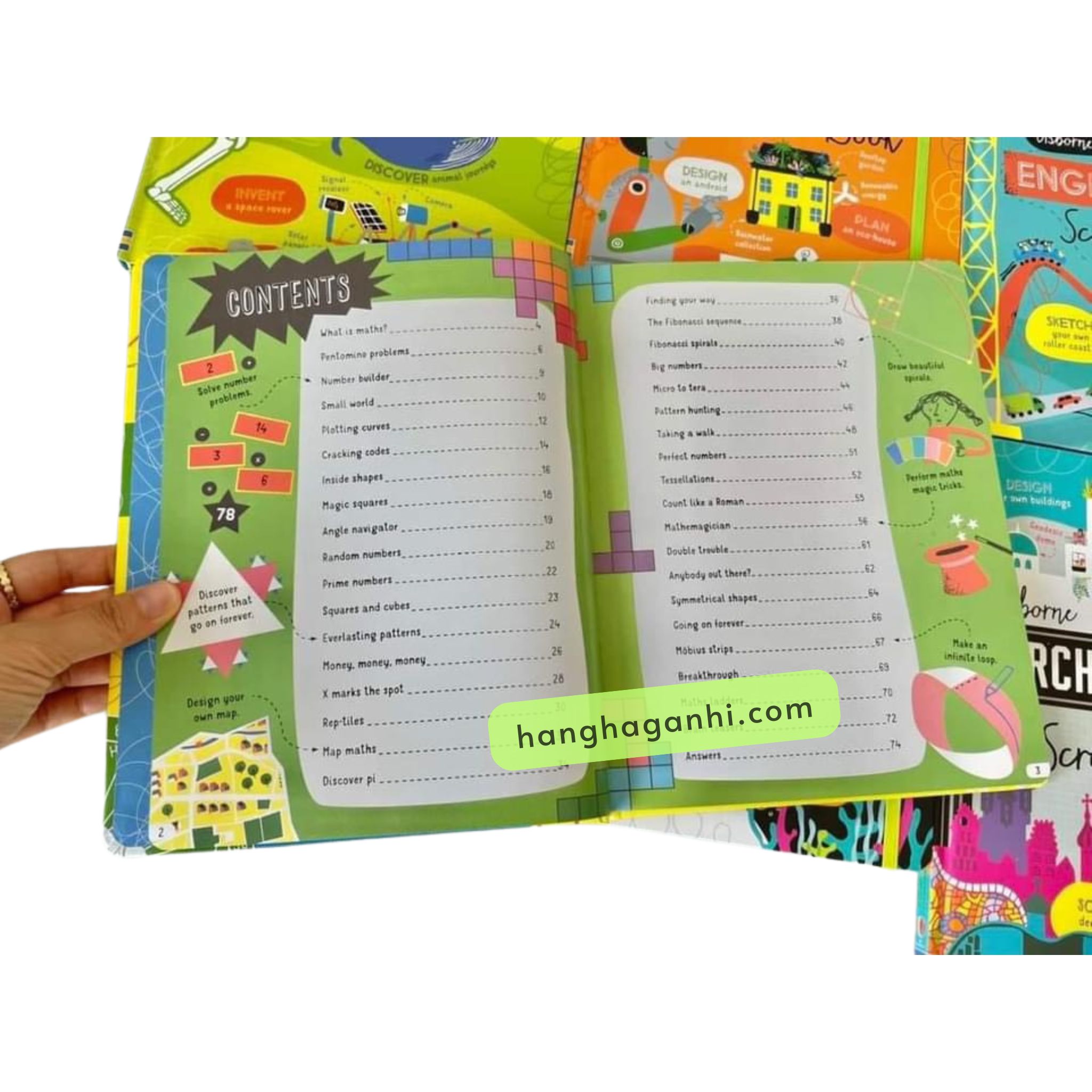 STEAM Scribble Books Collection - 6 Books_thumbnail_7