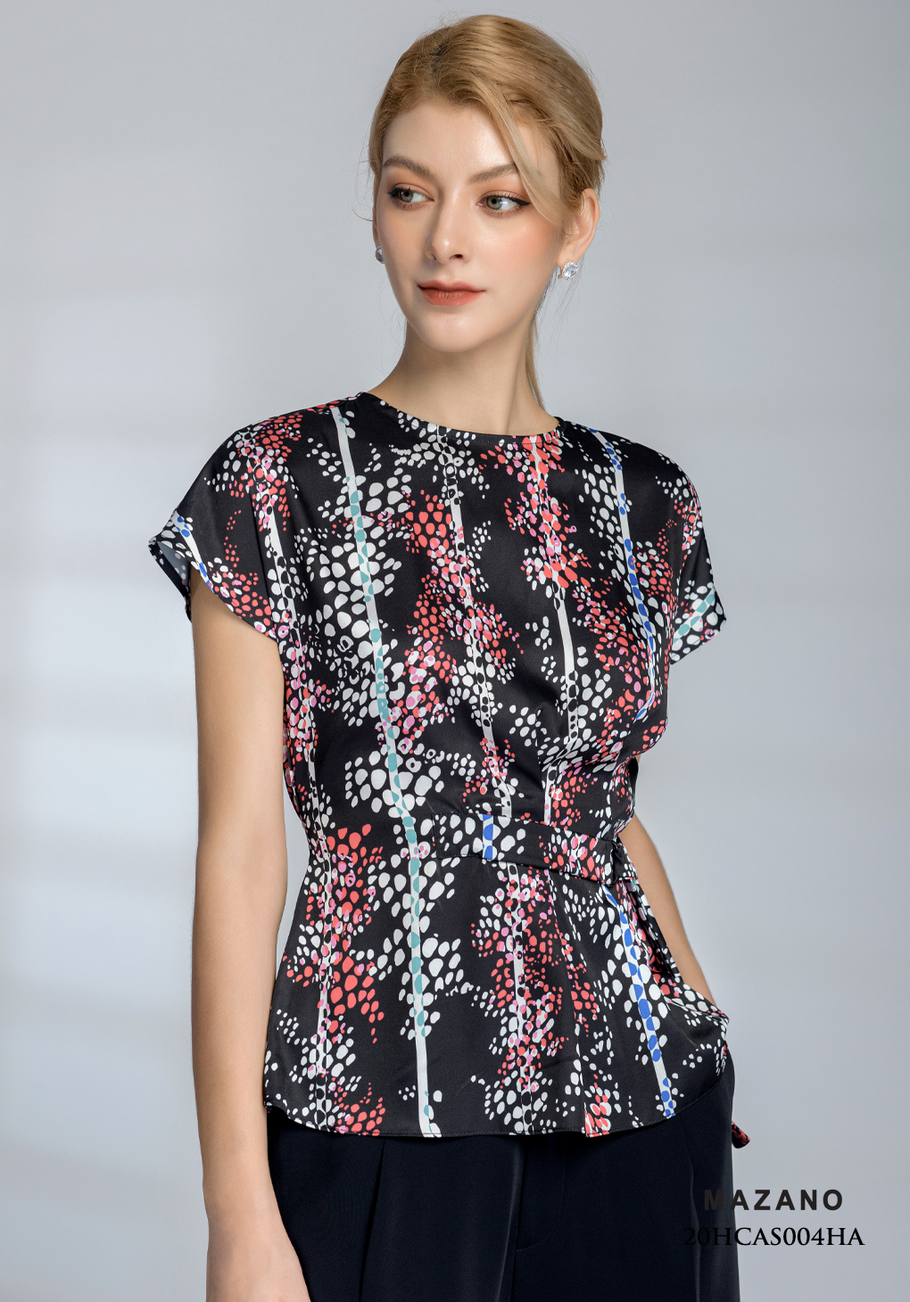 Áo top dài cách điệu thắt đai lệch_thumbnail_4