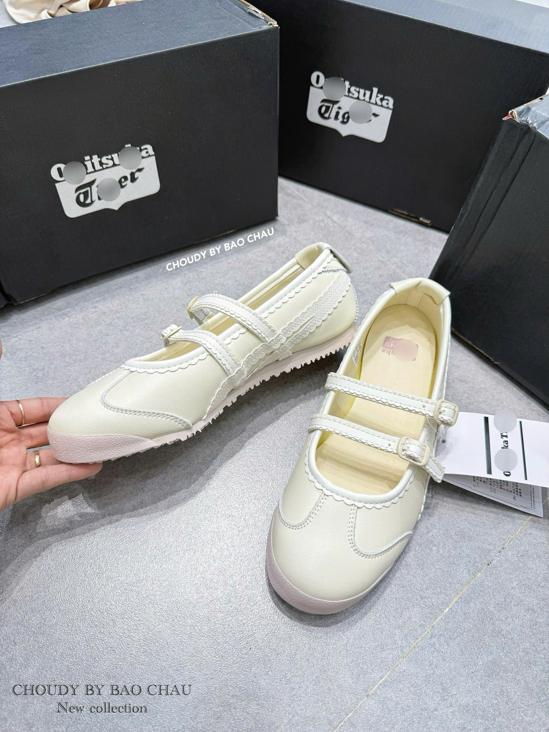 SALE G52 GIÀY NỮ KEM_thumbnail_2