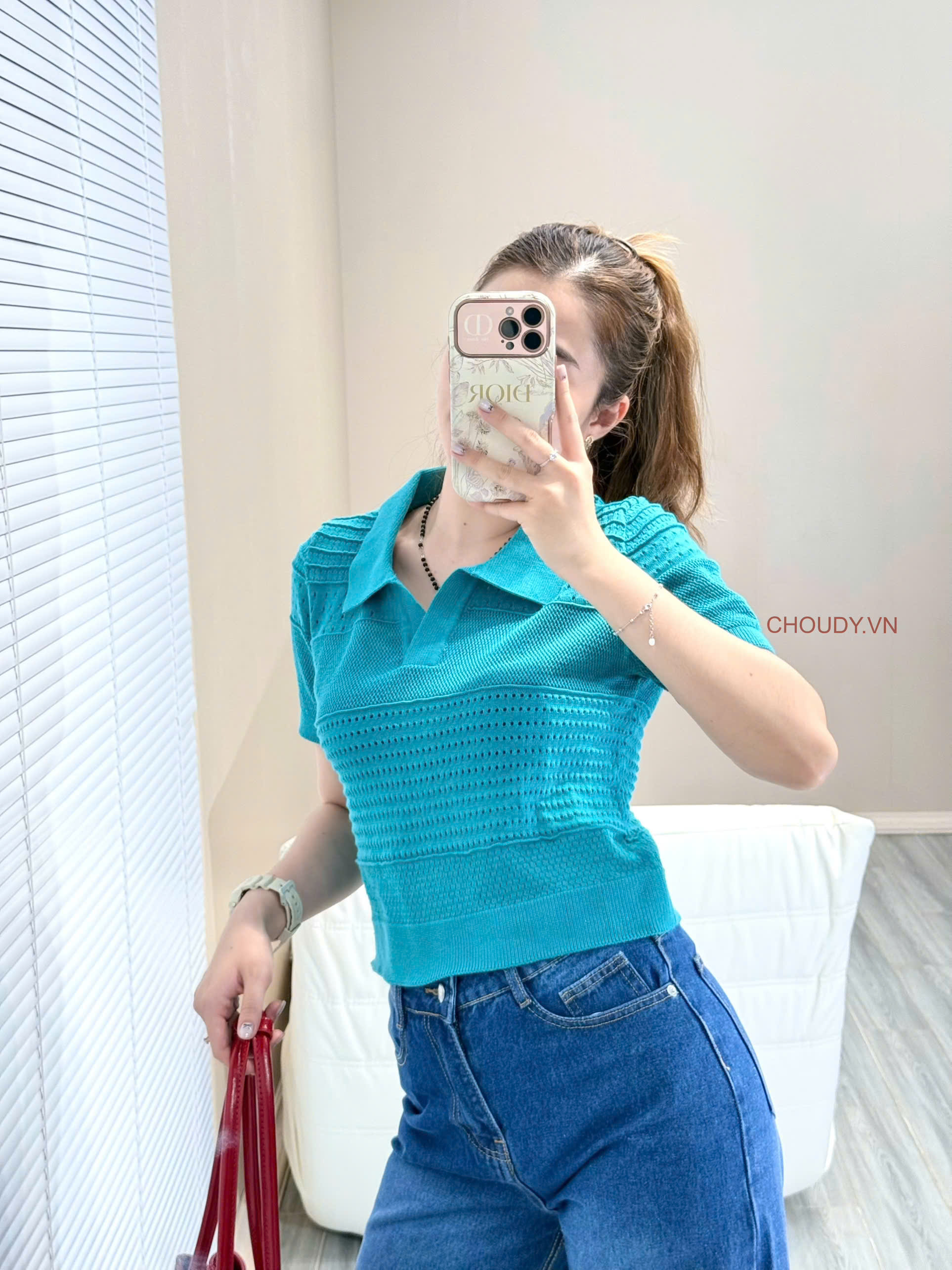 U124  ÁO DỆT KIM  5 MÀU_thumbnail_8