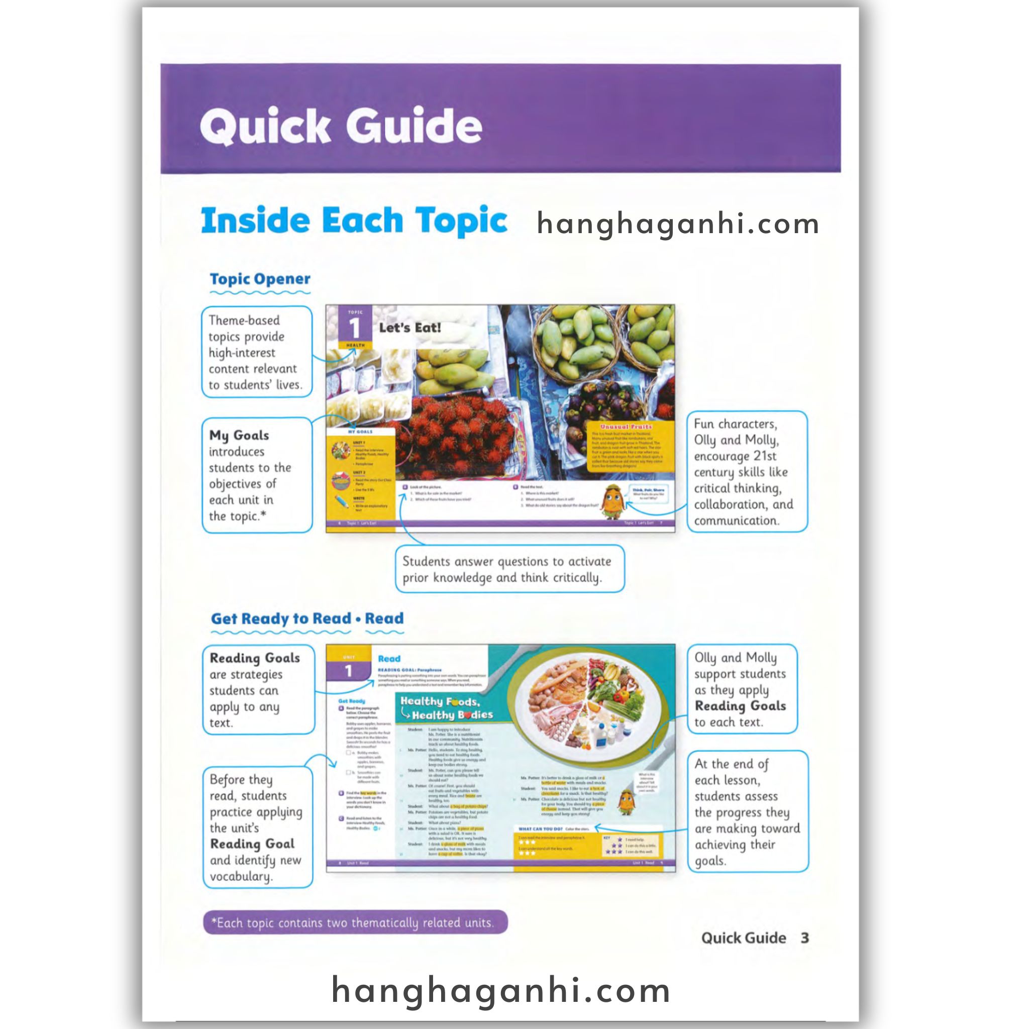 Oxford Skills World Level 5: Reading With Writing_thumbnail_9