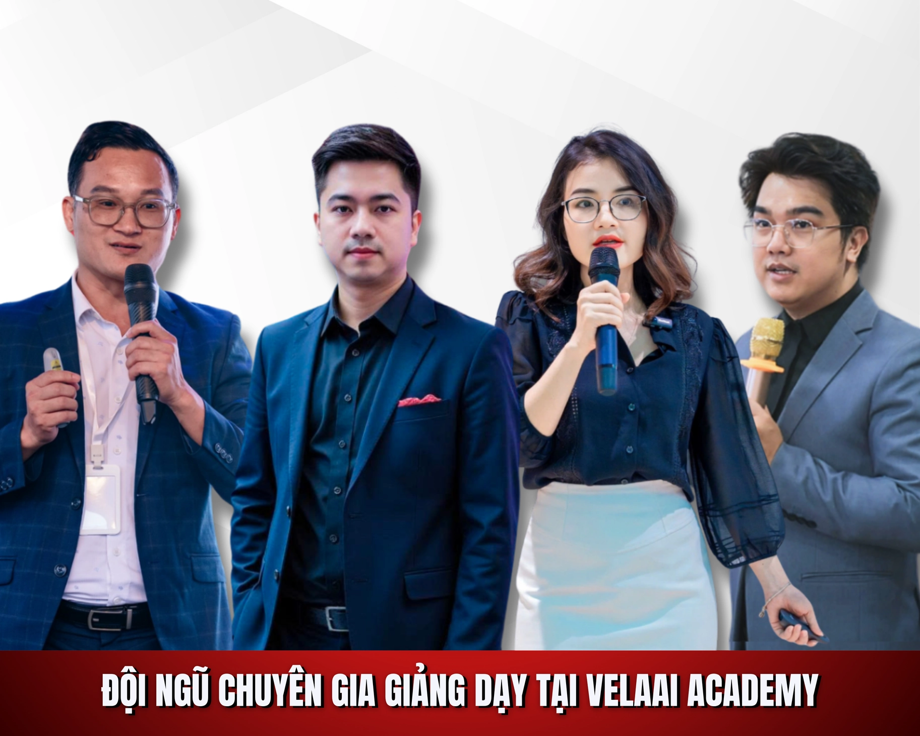 VLG AI Academy - A Pioneer in AI-Powered E-commerce Training