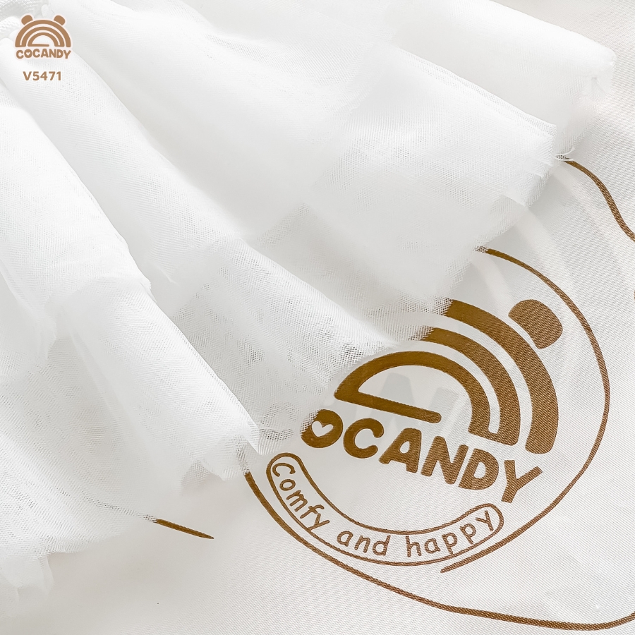 Váy cộc TRẮNG thủy thủ phối voan lưới_thumbnail_3