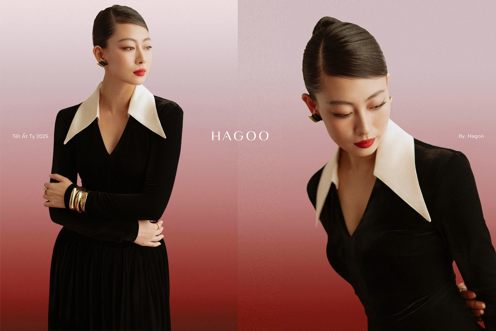 Váy nhung cổ đức phối trắng_thumbnail_3