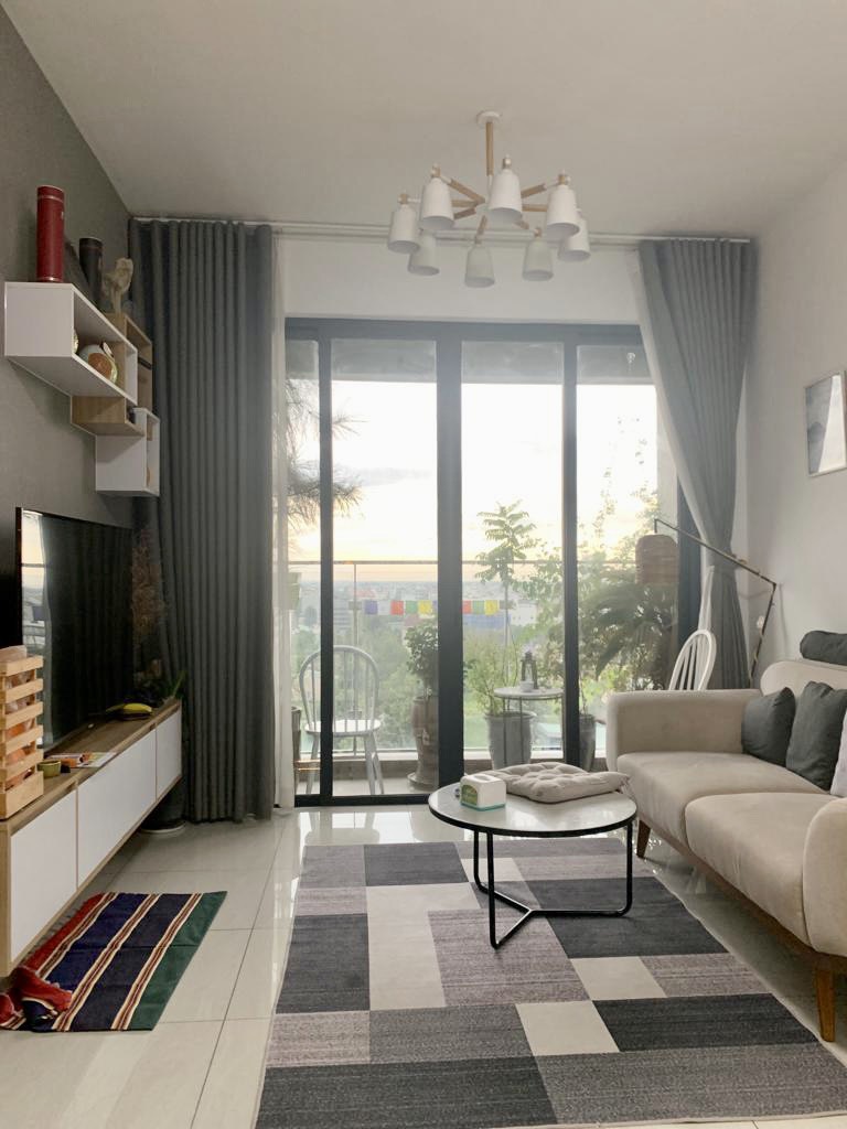 Tin thật 100% - Chốt mua ngay căn hộ 2PN One Verandah với giá cực rẻ, cực đẹp