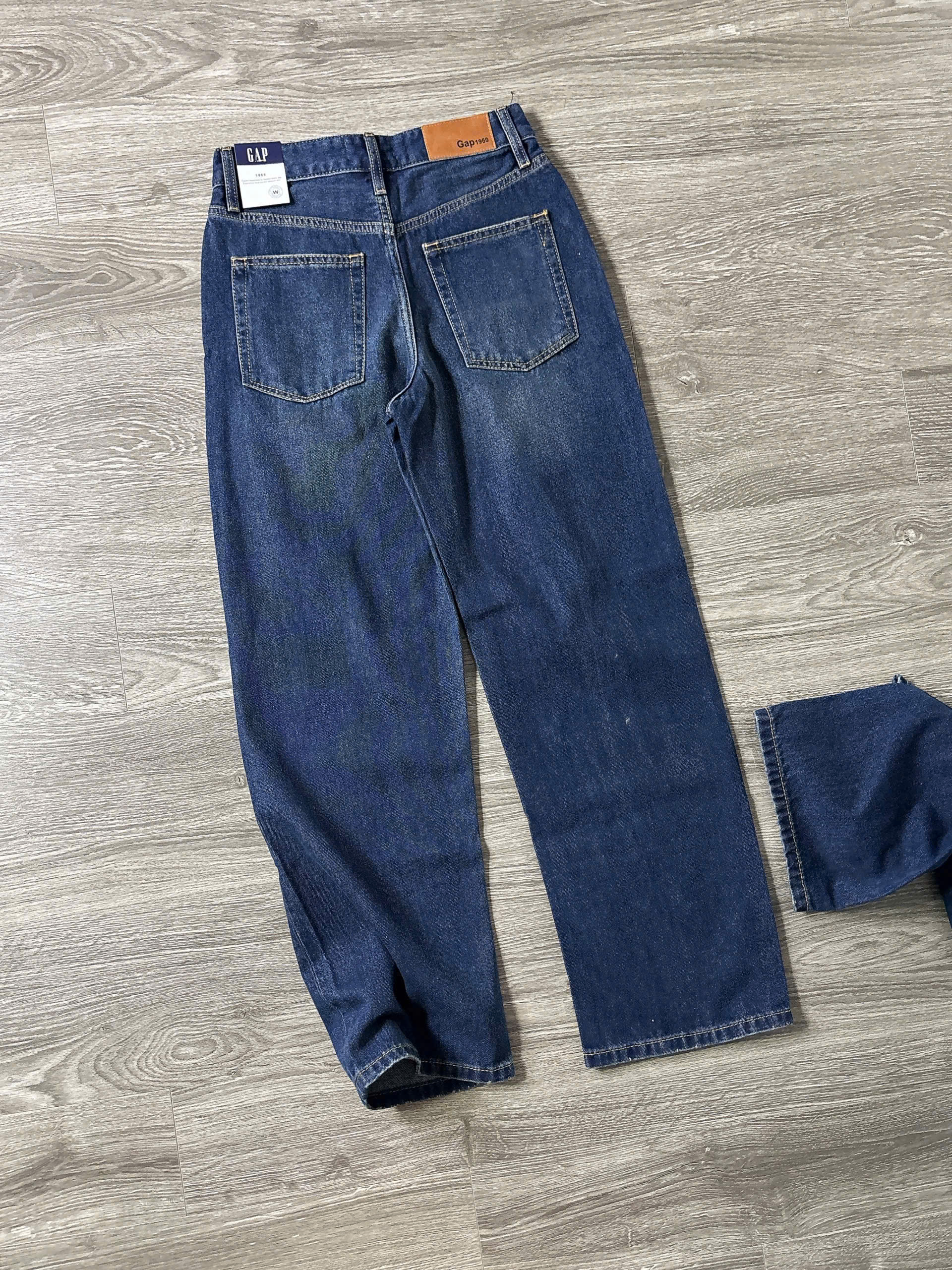 Quần jean xanh suông_thumbnail_9